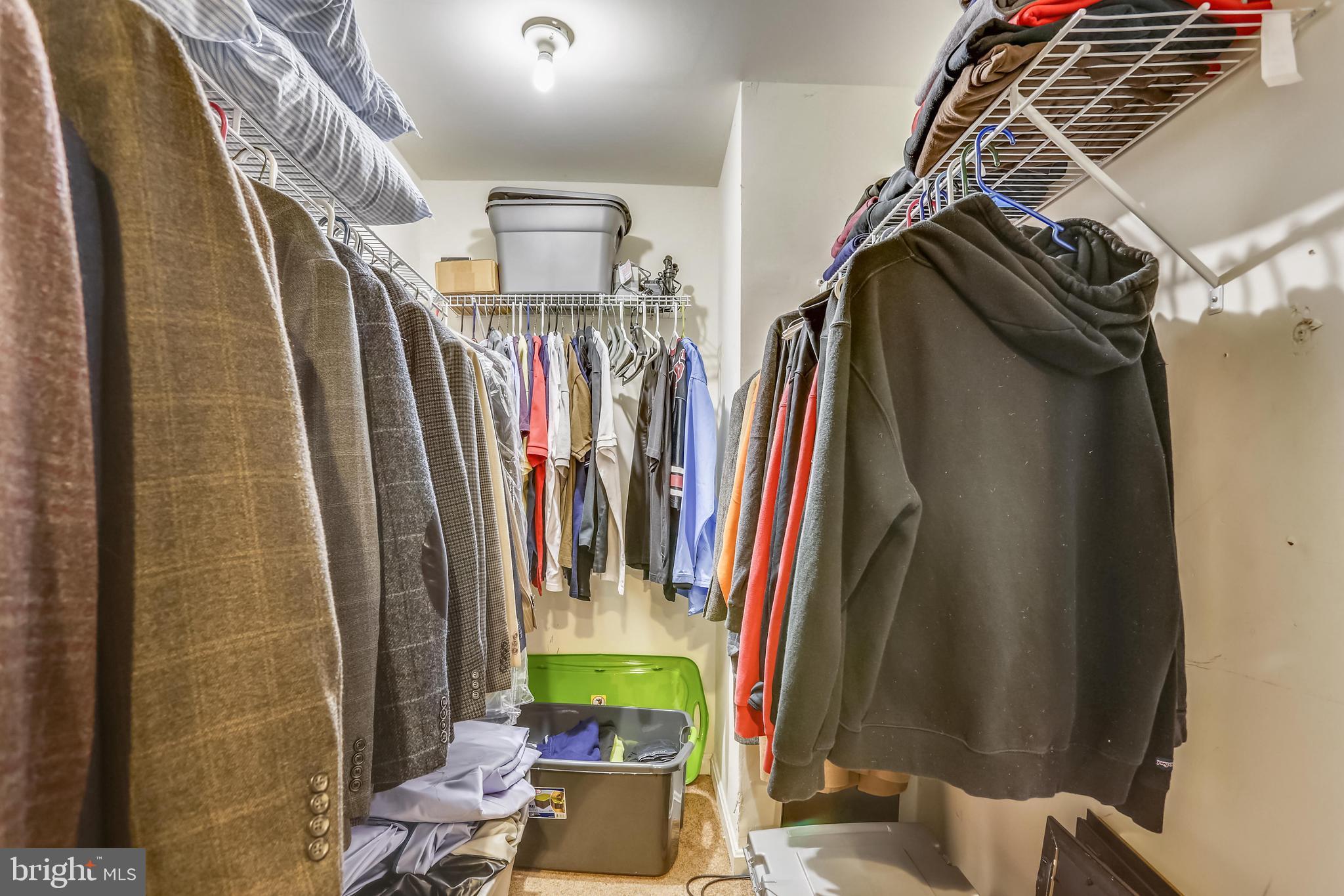 SHEFFIELD/FAIRWAY VILLAGE - Residential