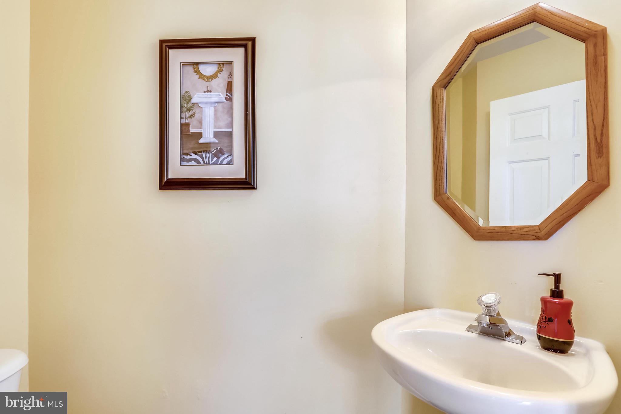 SHEFFIELD/FAIRWAY VILLAGE - Residential