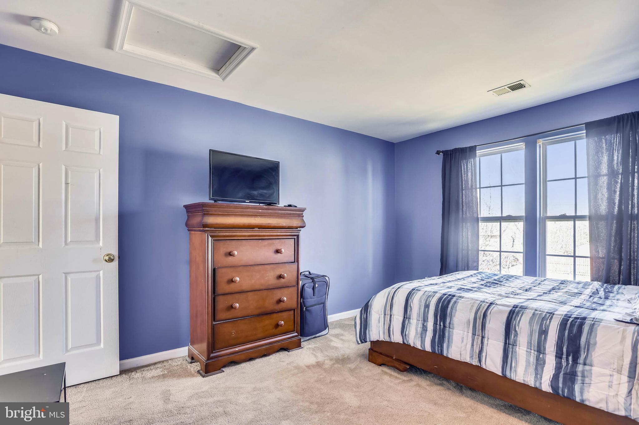 SHEFFIELD/FAIRWAY VILLAGE - Residential