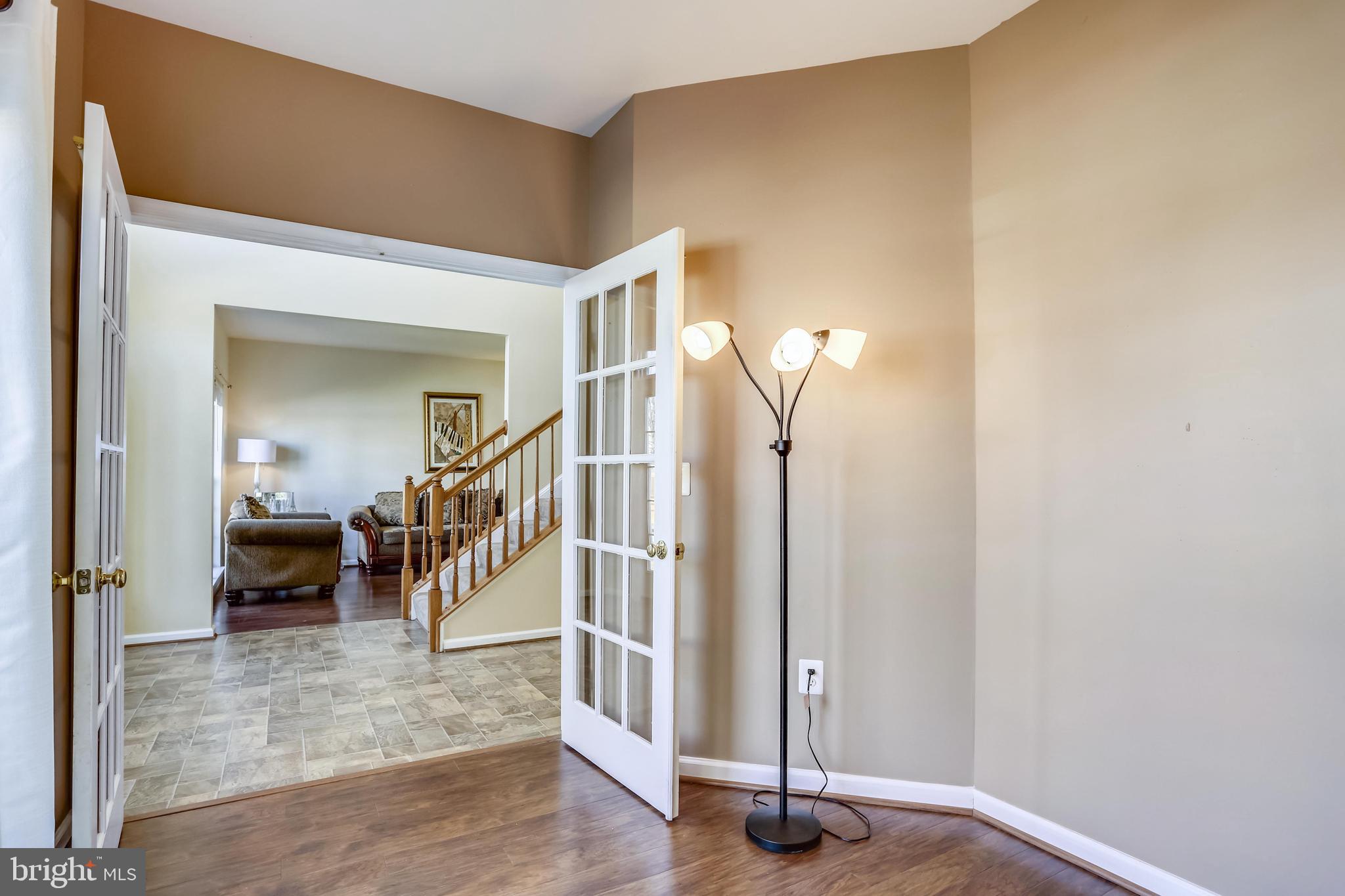 SHEFFIELD/FAIRWAY VILLAGE - Residential