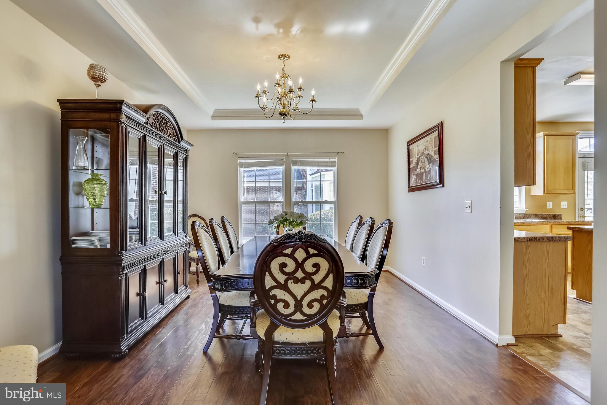 SHEFFIELD/FAIRWAY VILLAGE - Residential