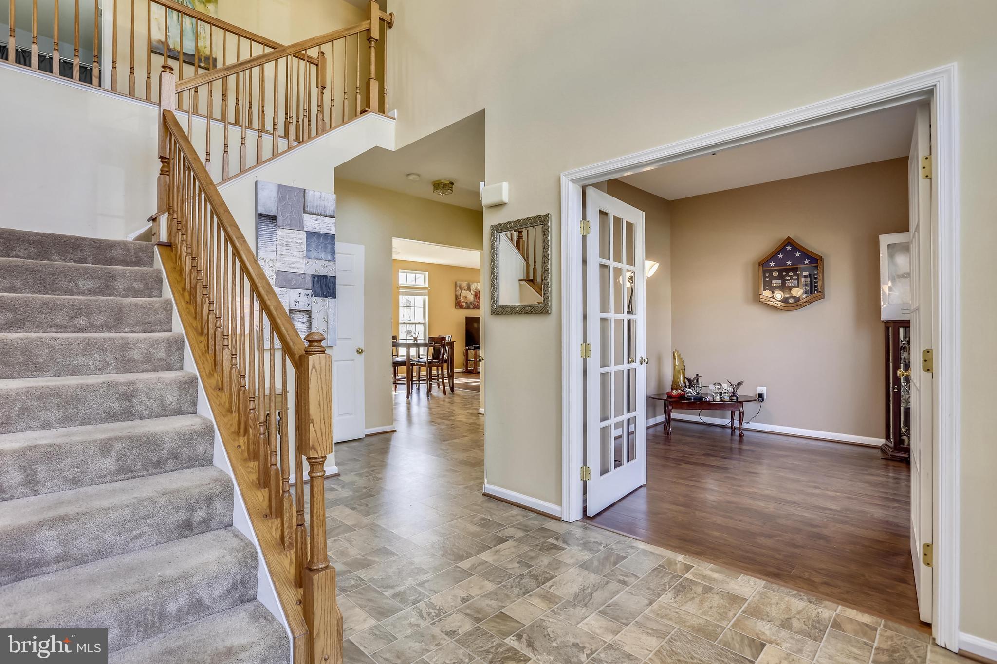 SHEFFIELD/FAIRWAY VILLAGE - Residential