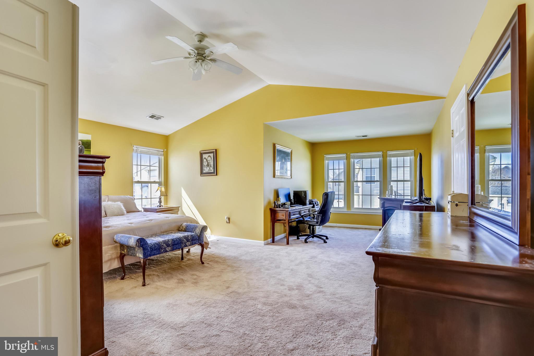 SHEFFIELD/FAIRWAY VILLAGE - Residential