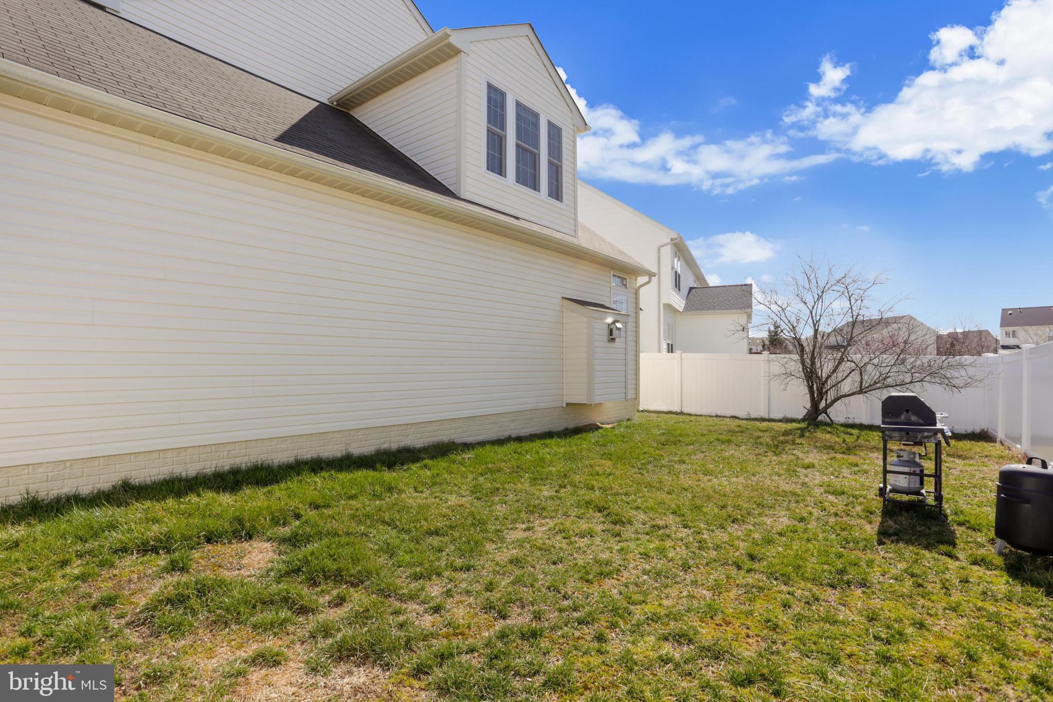 SHEFFIELD/FAIRWAY VILLAGE - Residential