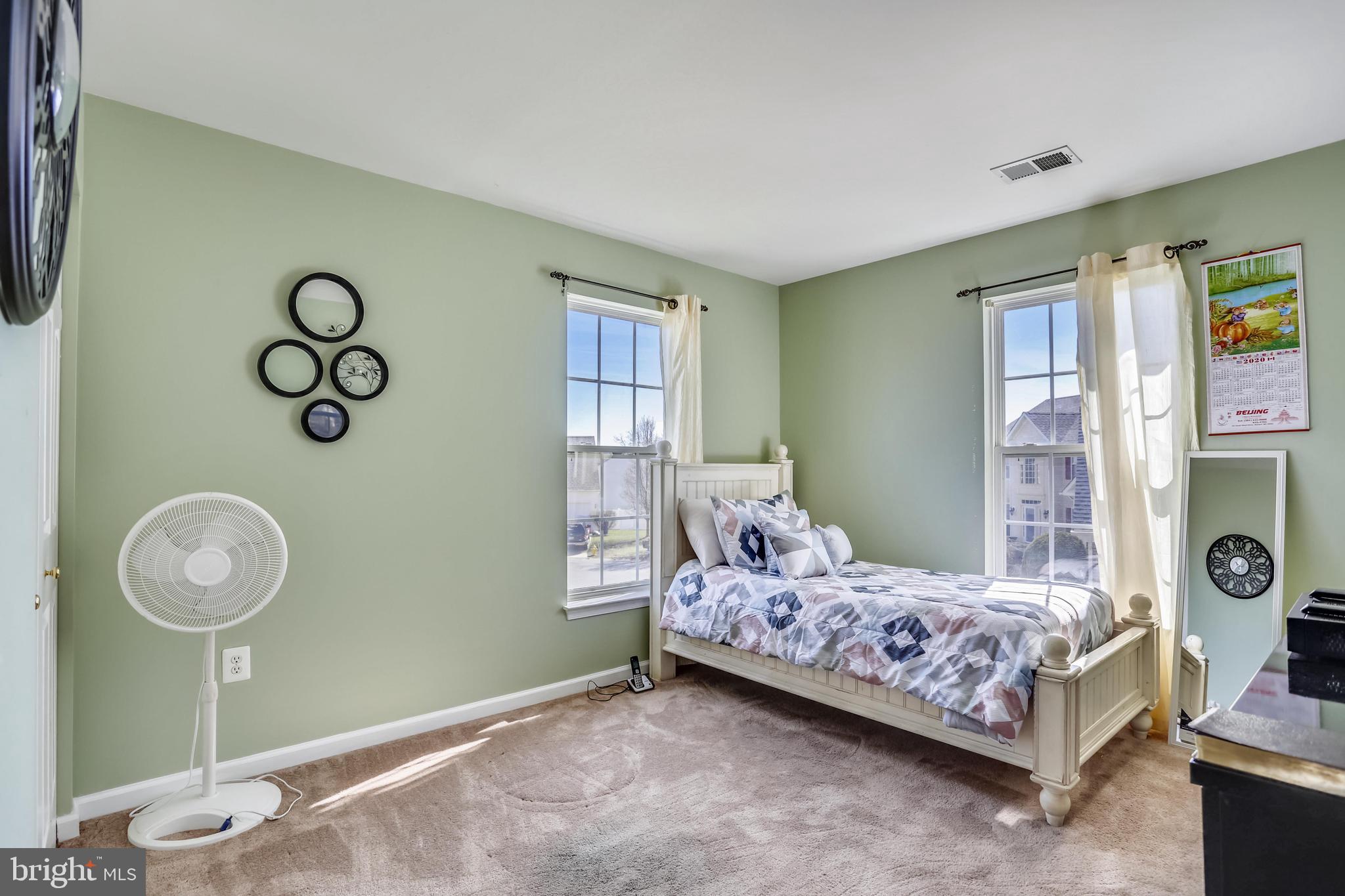 SHEFFIELD/FAIRWAY VILLAGE - Residential