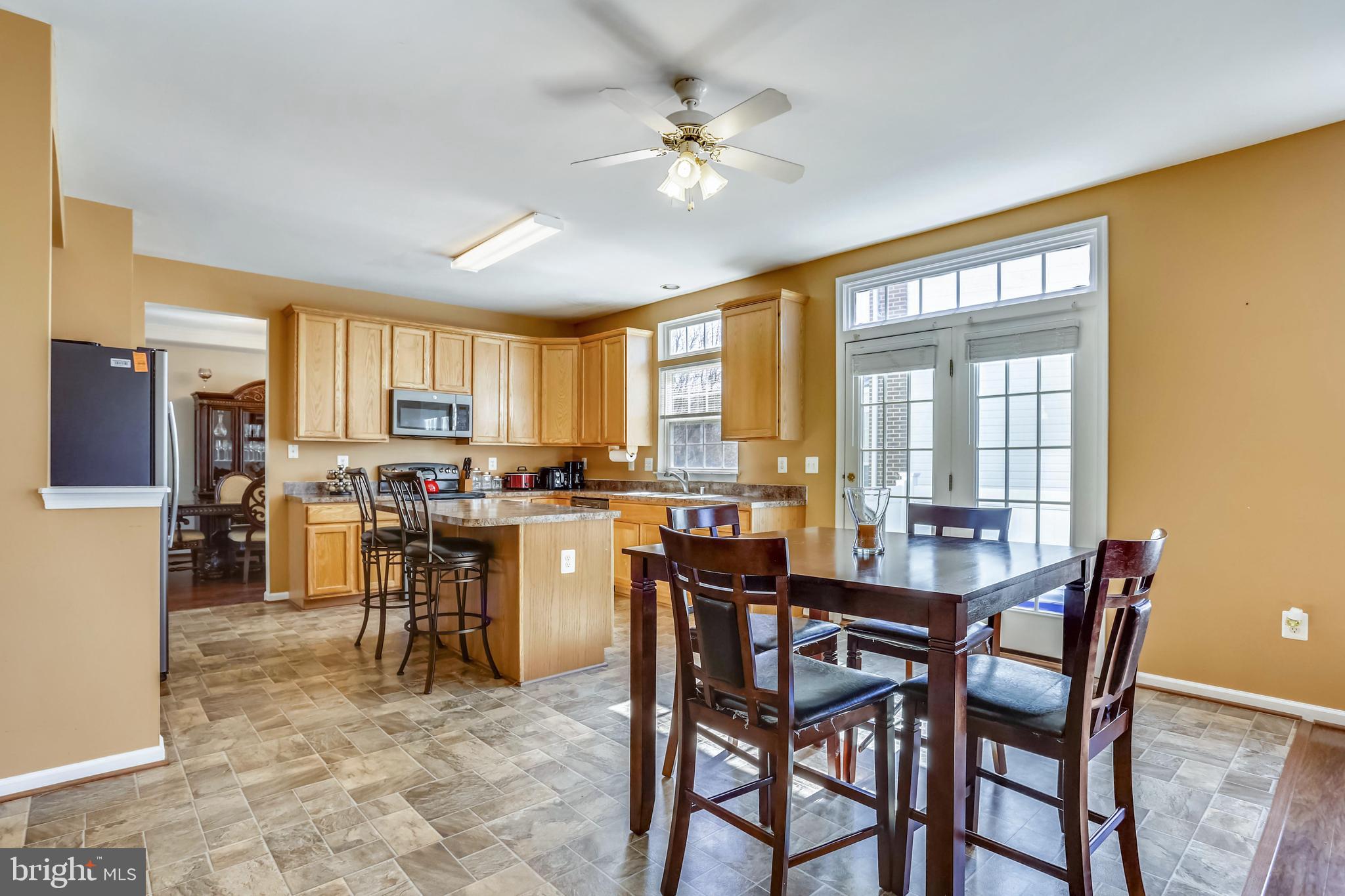 SHEFFIELD/FAIRWAY VILLAGE - Residential