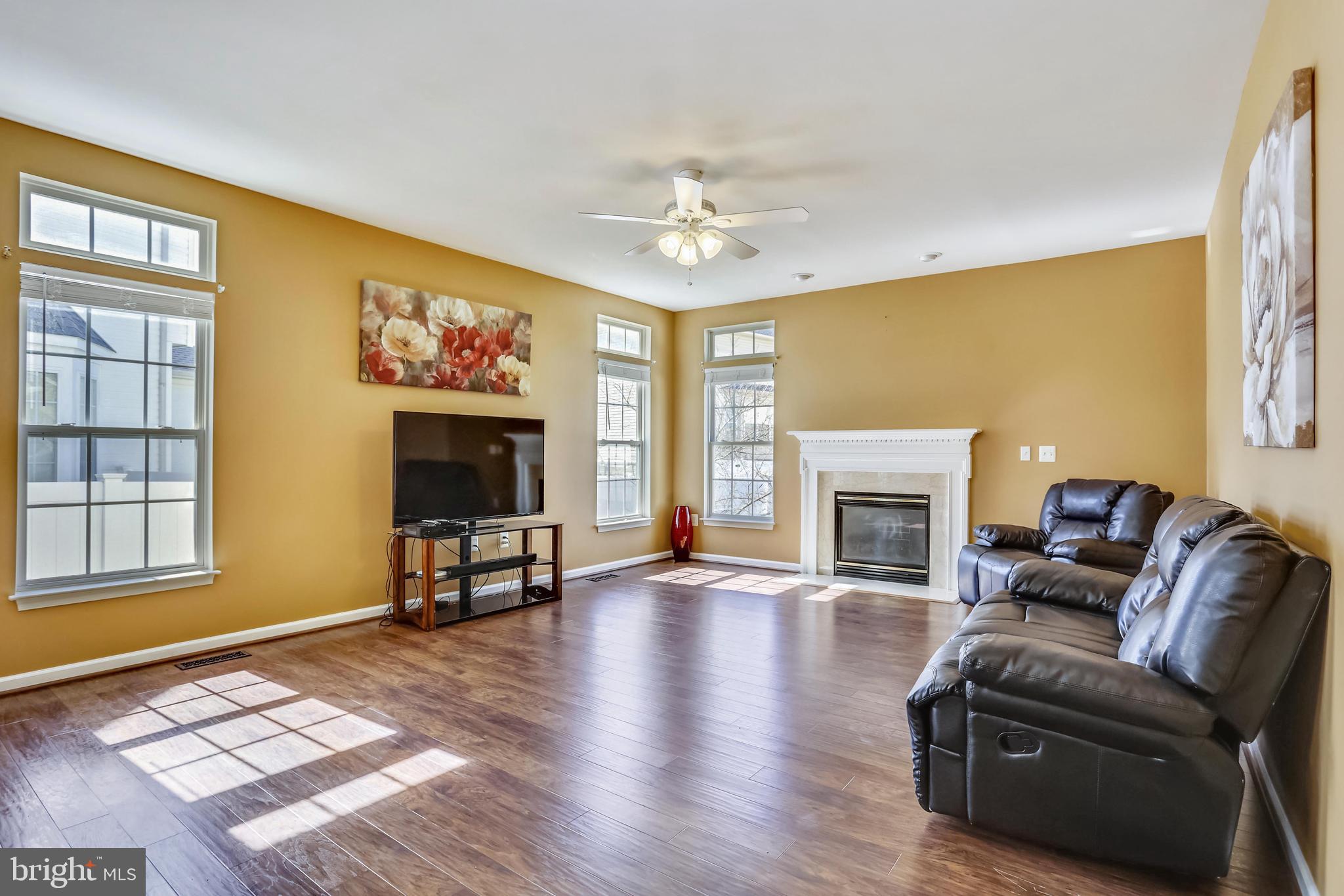 SHEFFIELD/FAIRWAY VILLAGE - Residential