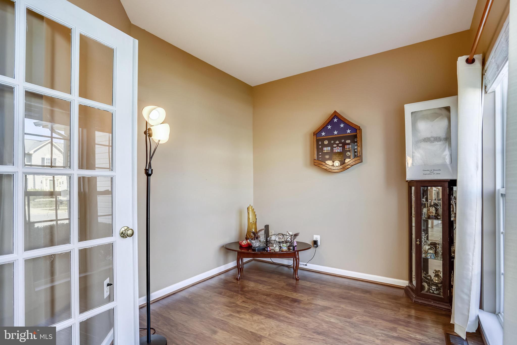 SHEFFIELD/FAIRWAY VILLAGE - Residential