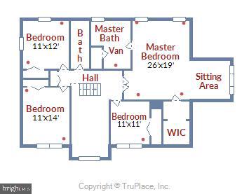 SHEFFIELD/FAIRWAY VILLAGE - Residential