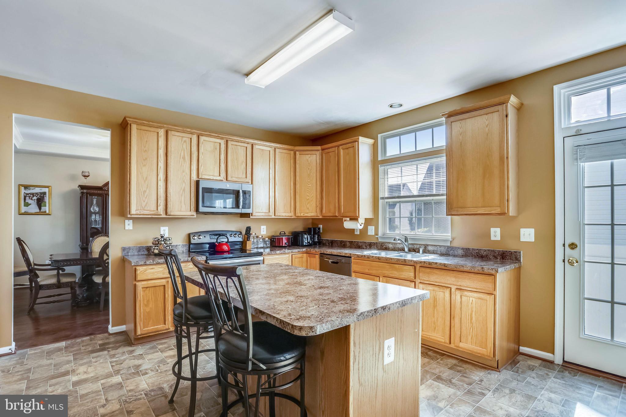 SHEFFIELD/FAIRWAY VILLAGE - Residential