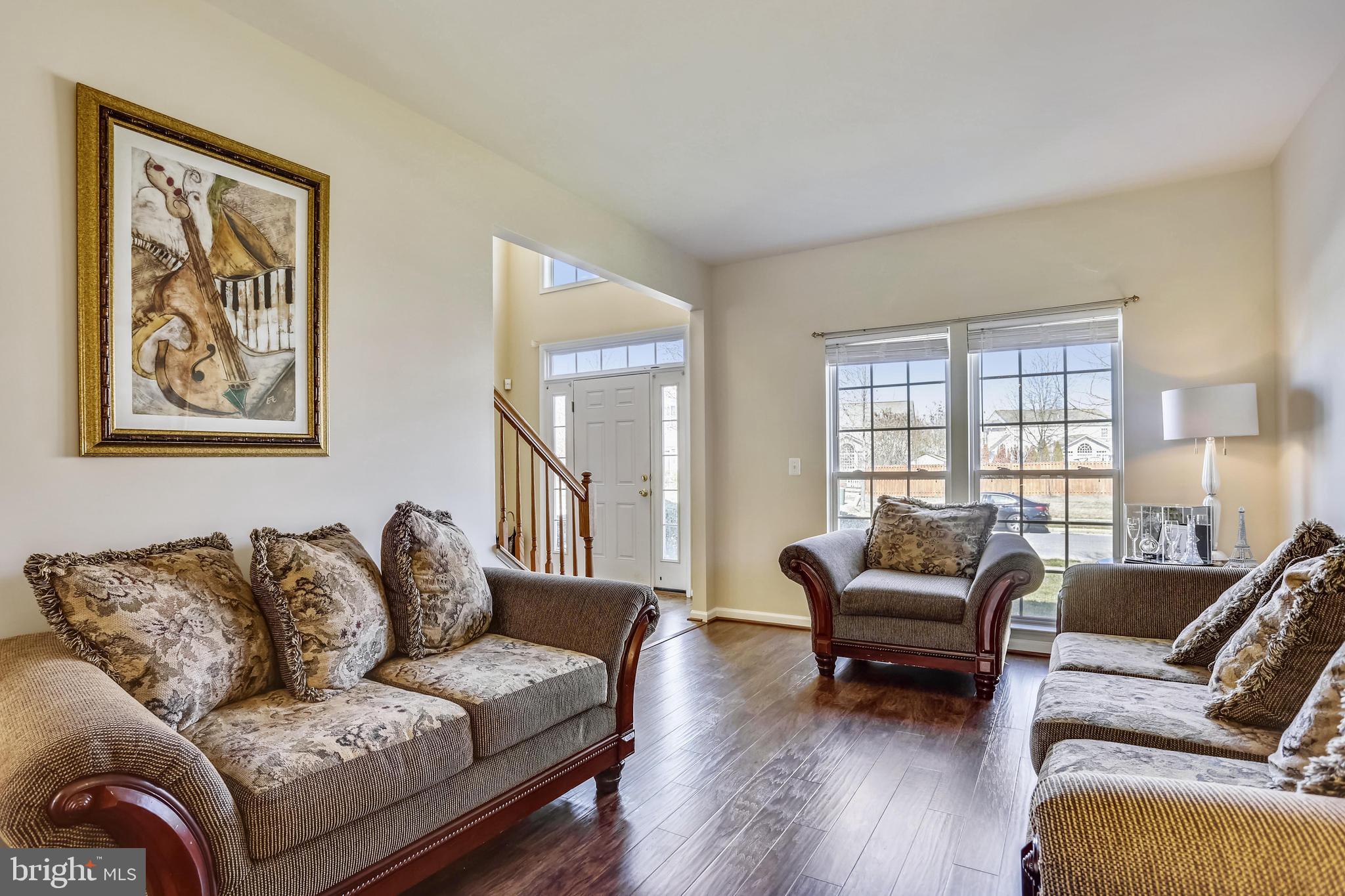 SHEFFIELD/FAIRWAY VILLAGE - Residential