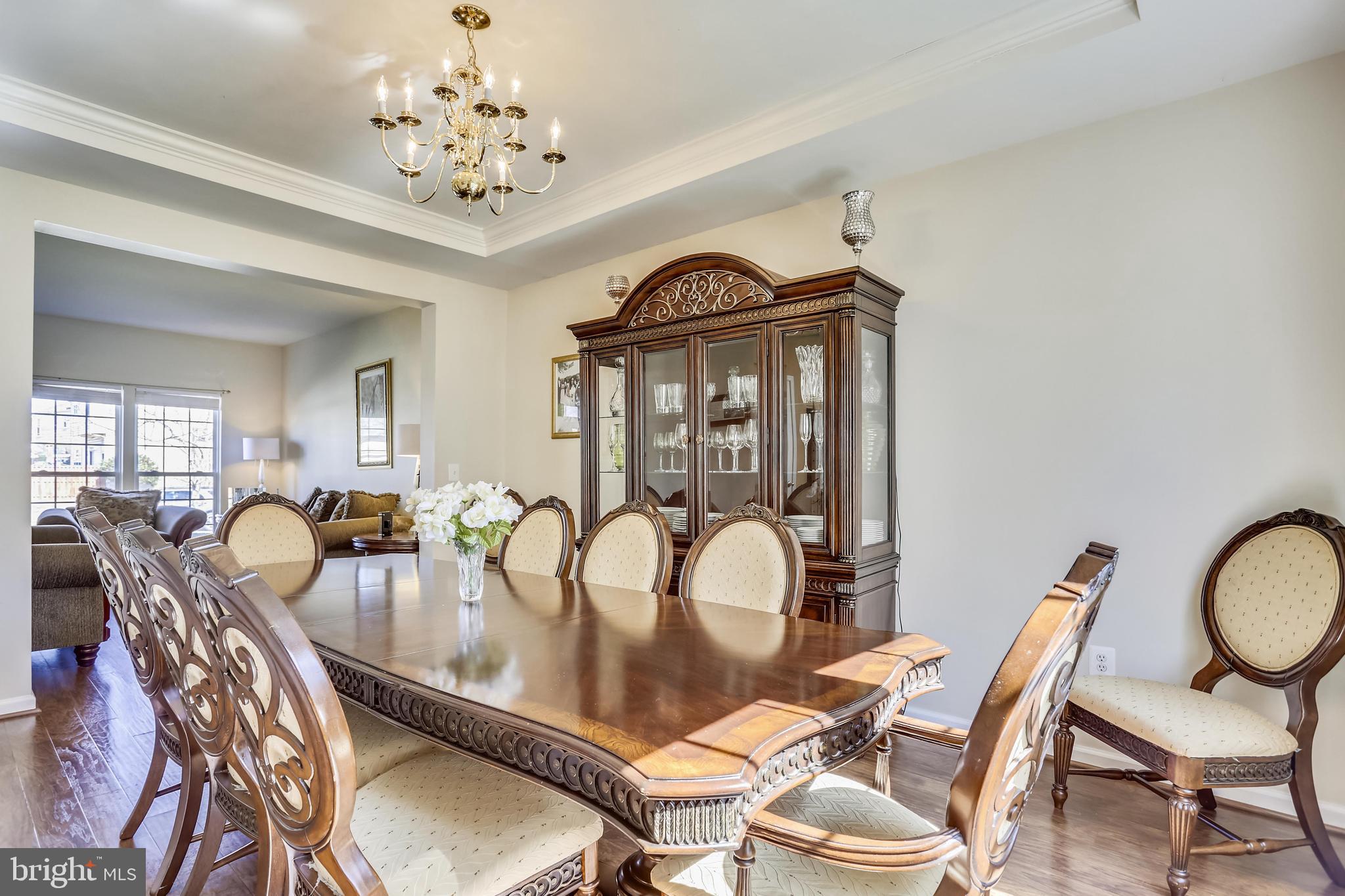 SHEFFIELD/FAIRWAY VILLAGE - Residential