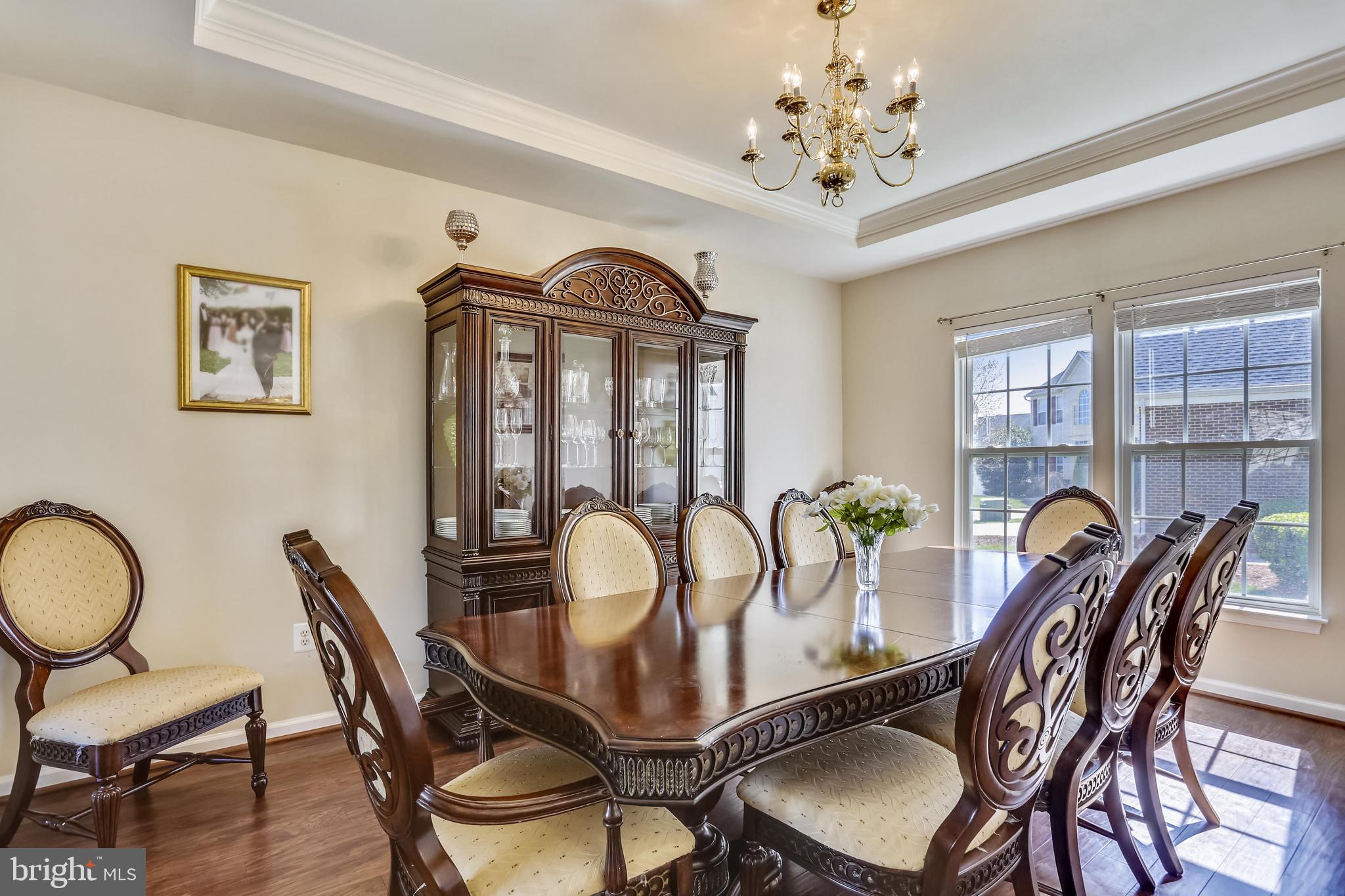 SHEFFIELD/FAIRWAY VILLAGE - Residential