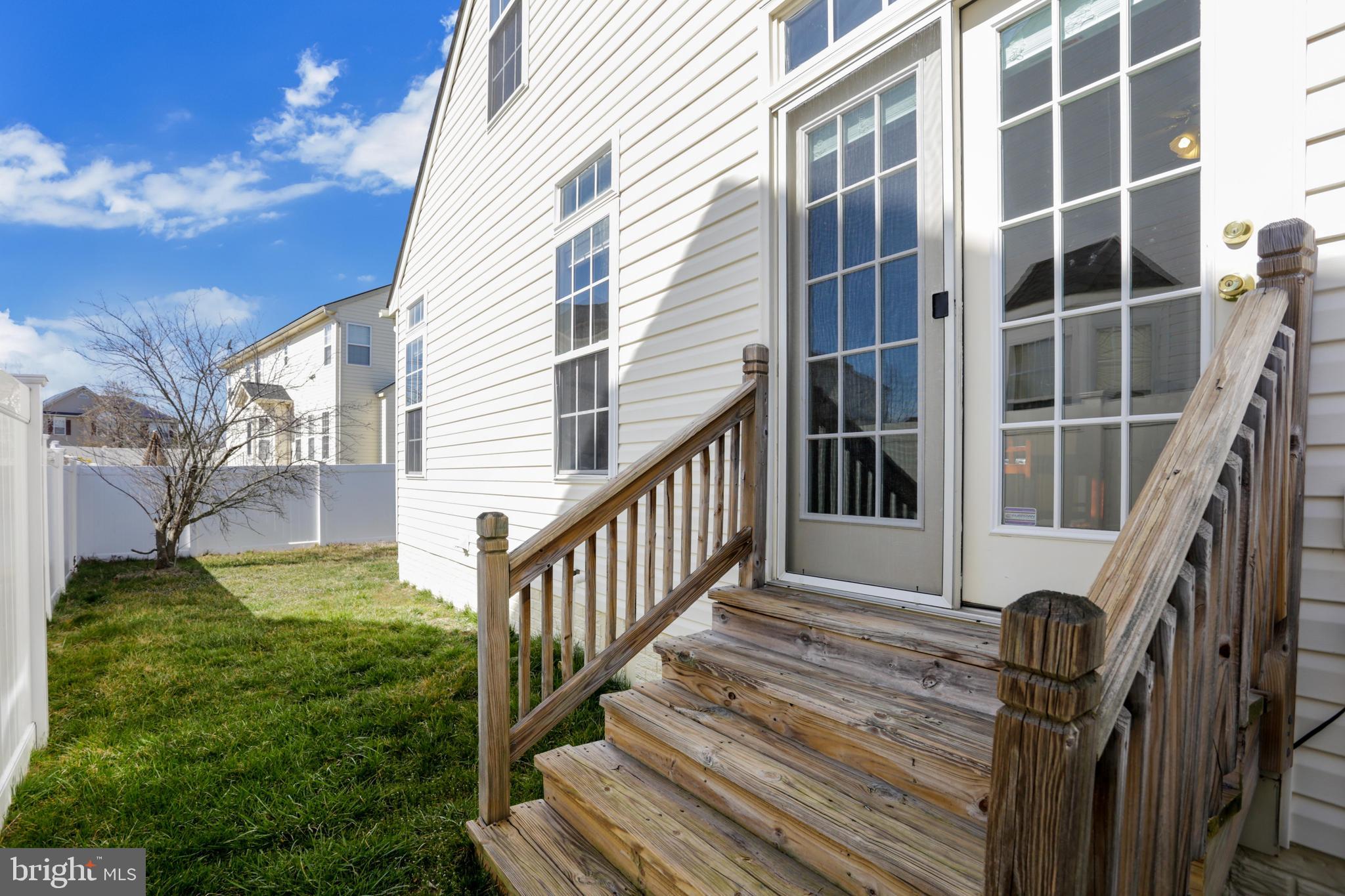 SHEFFIELD/FAIRWAY VILLAGE - Residential