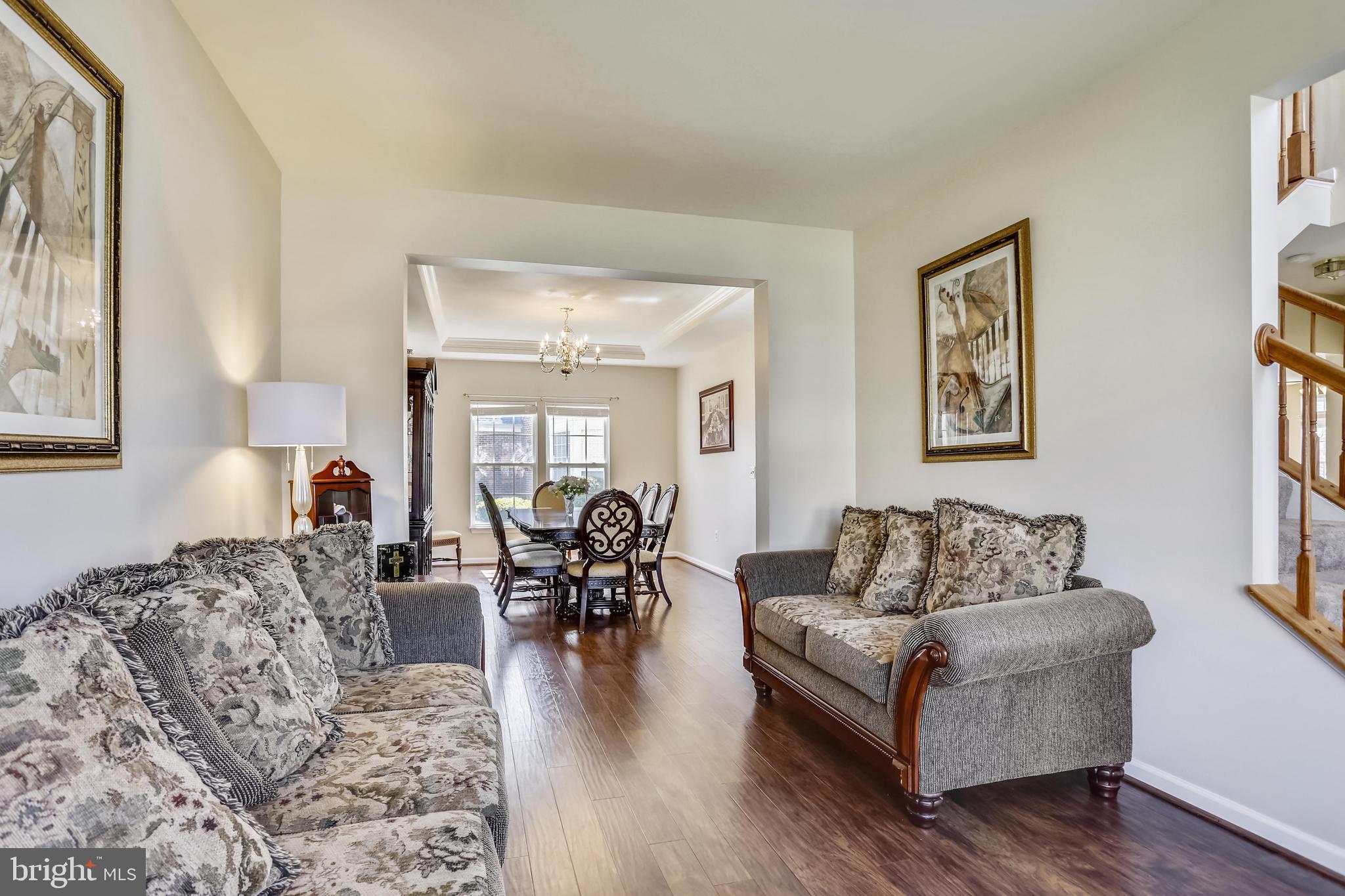 SHEFFIELD/FAIRWAY VILLAGE - Residential