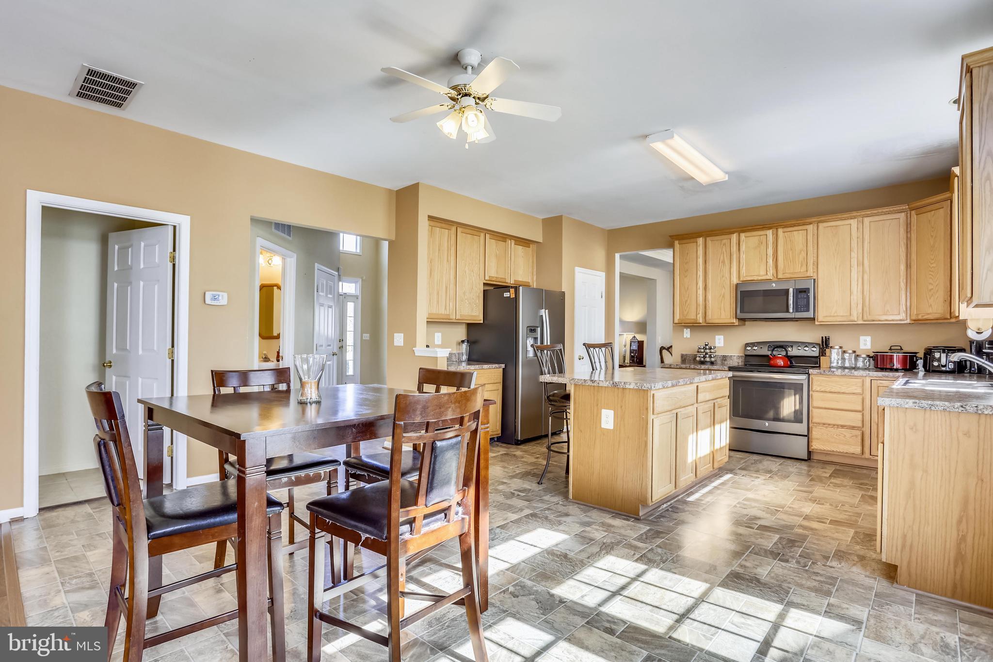 SHEFFIELD/FAIRWAY VILLAGE - Residential