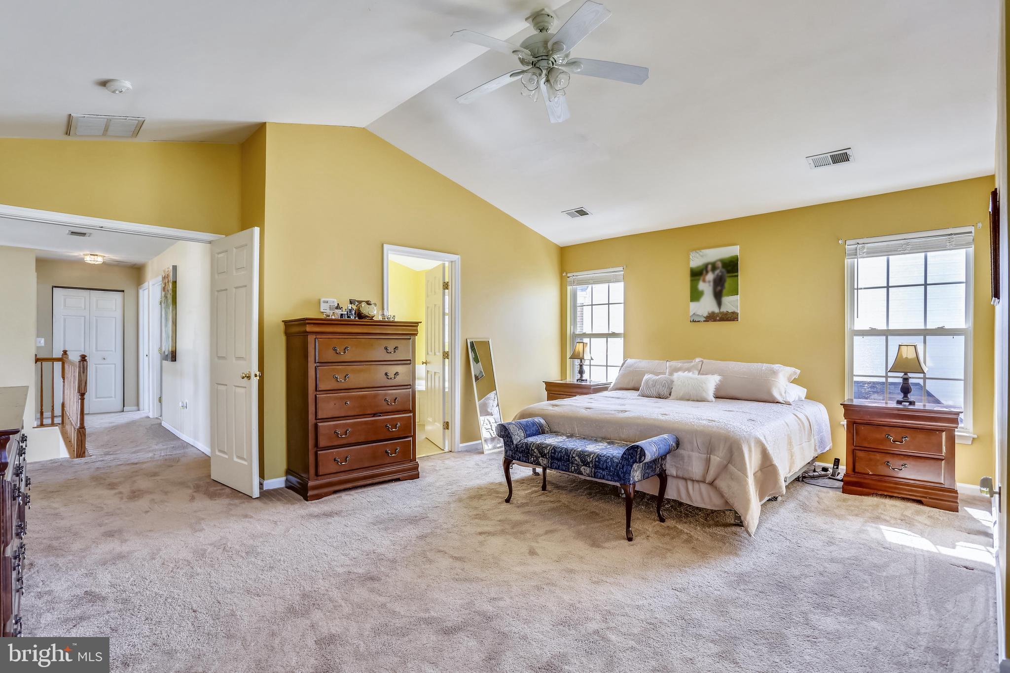 SHEFFIELD/FAIRWAY VILLAGE - Residential