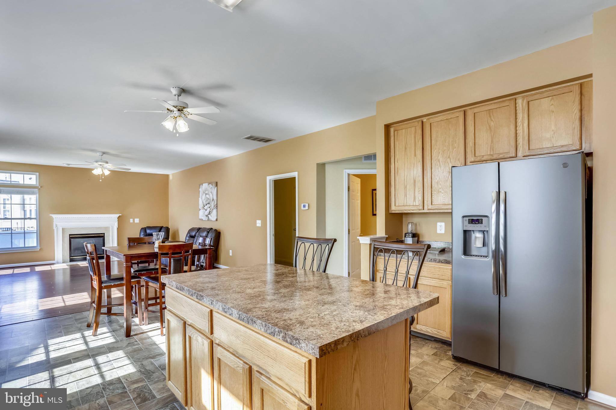 SHEFFIELD/FAIRWAY VILLAGE - Residential