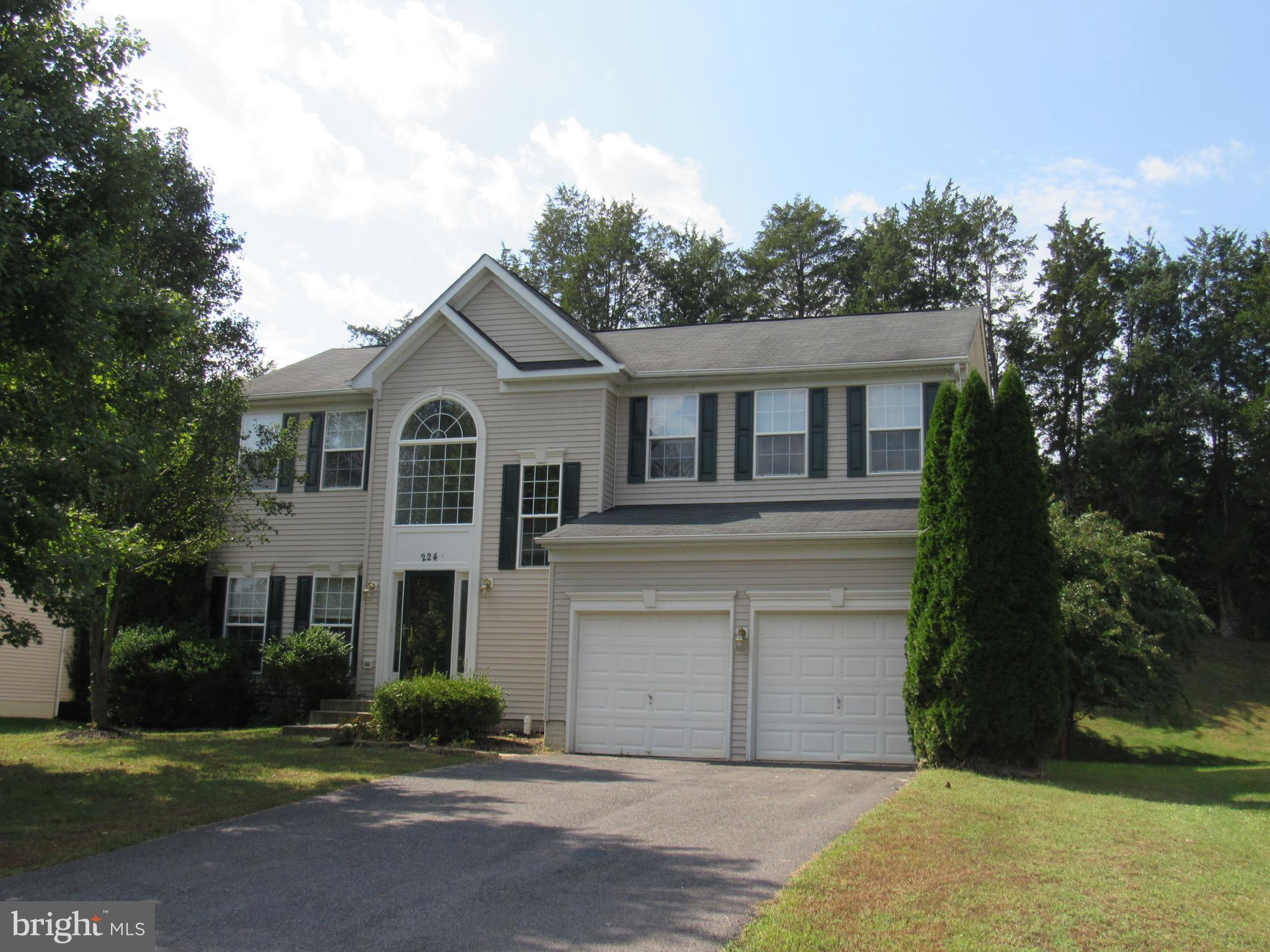 FRANKLIN MEADOWS - Residential