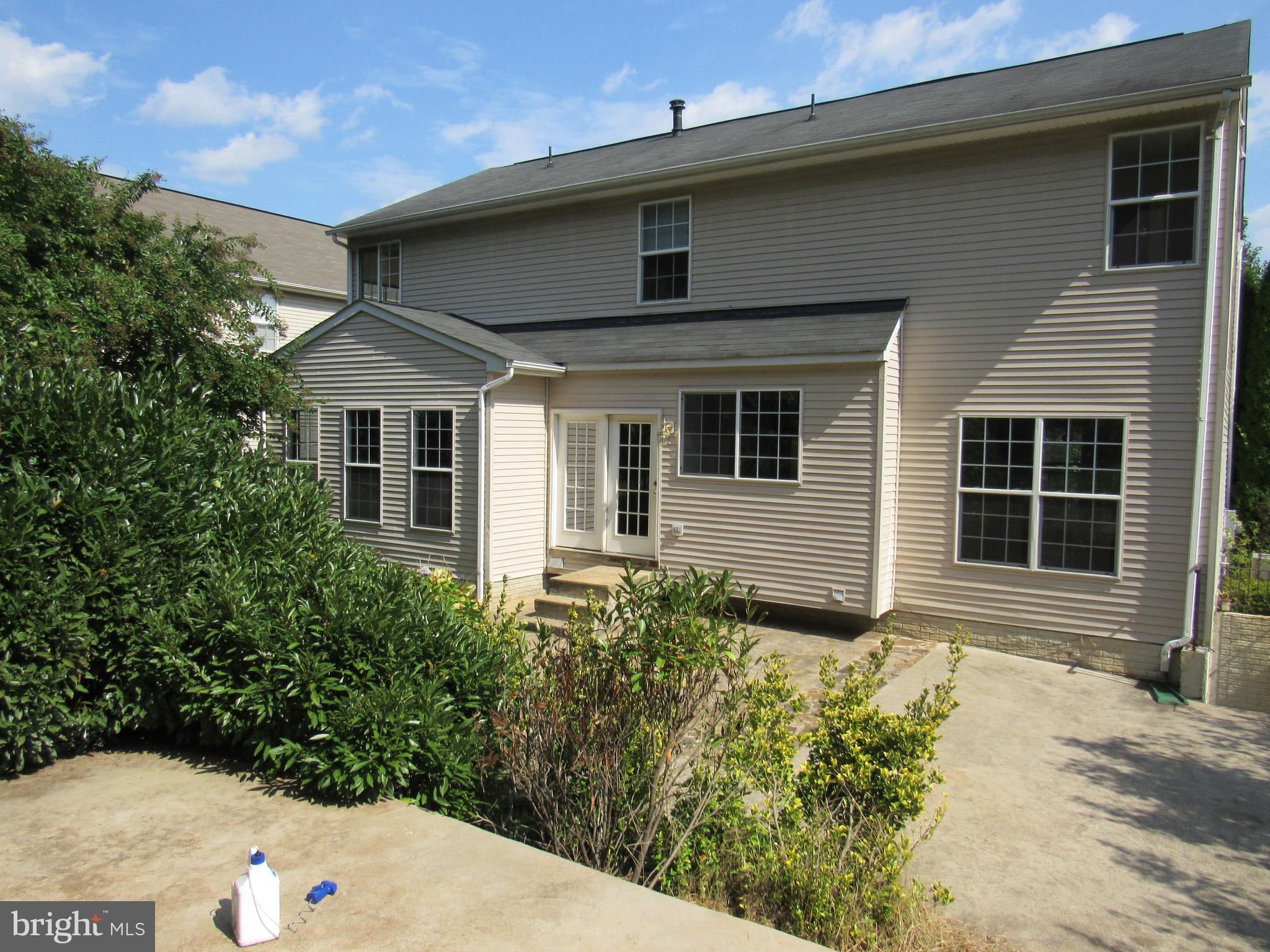 FRANKLIN MEADOWS - Residential