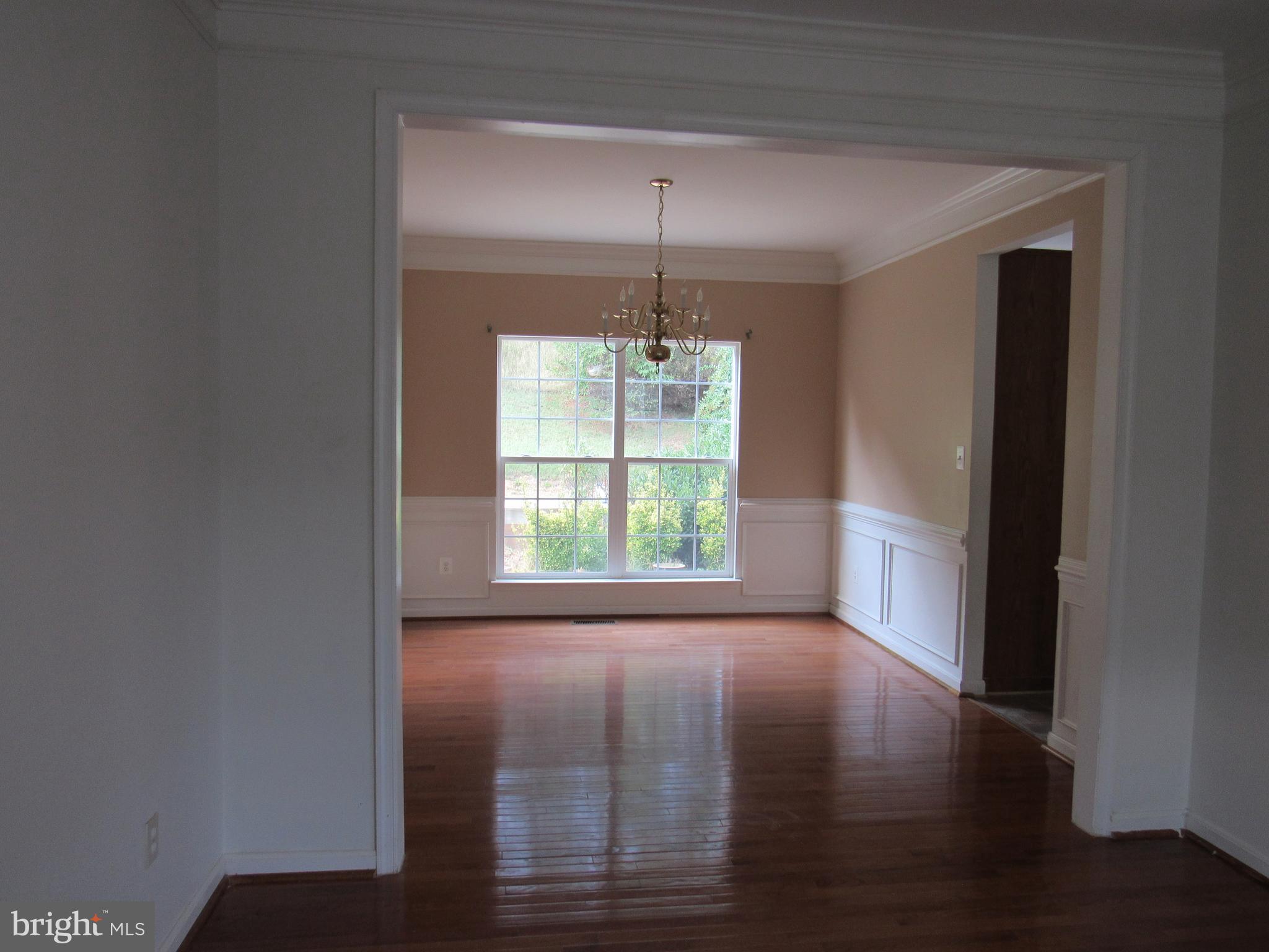 FRANKLIN MEADOWS - Residential