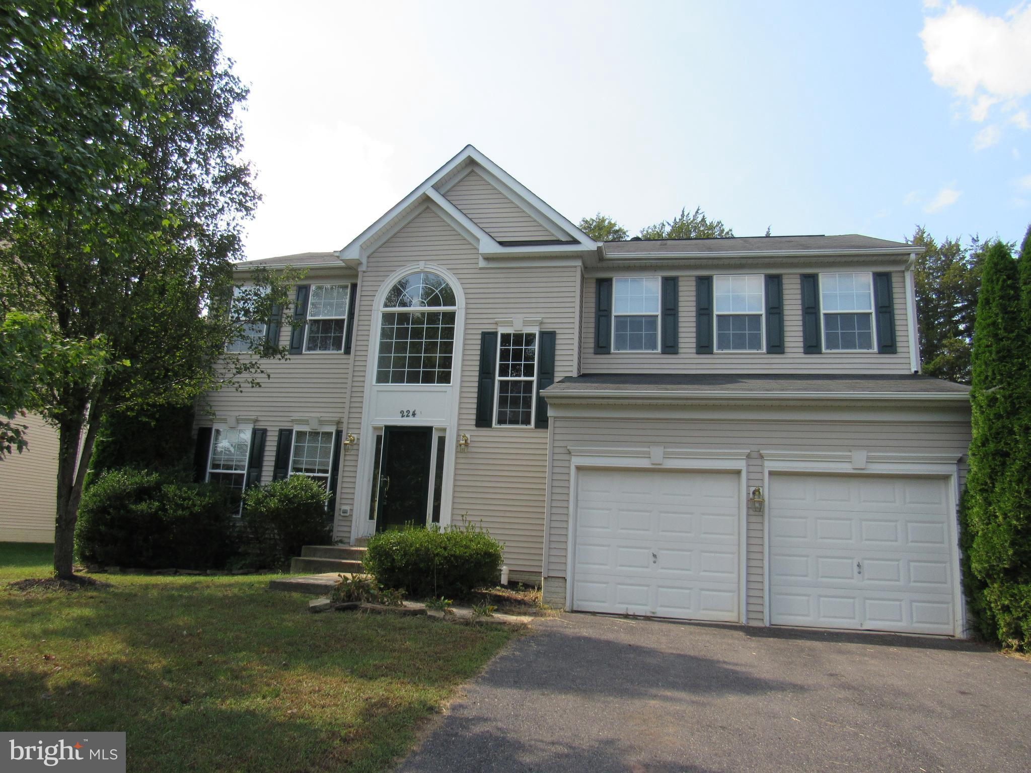 FRANKLIN MEADOWS - Residential