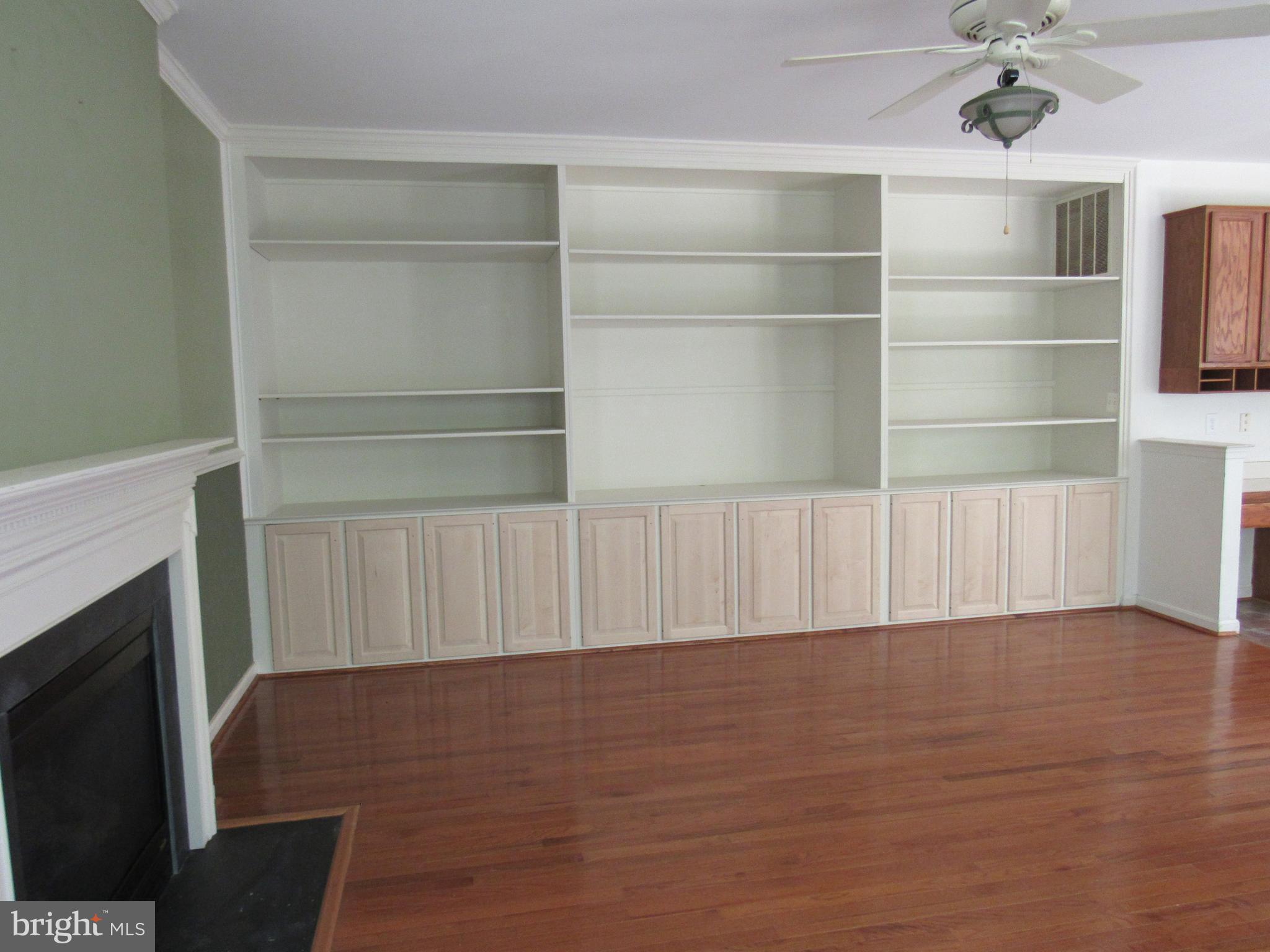 FRANKLIN MEADOWS - Residential