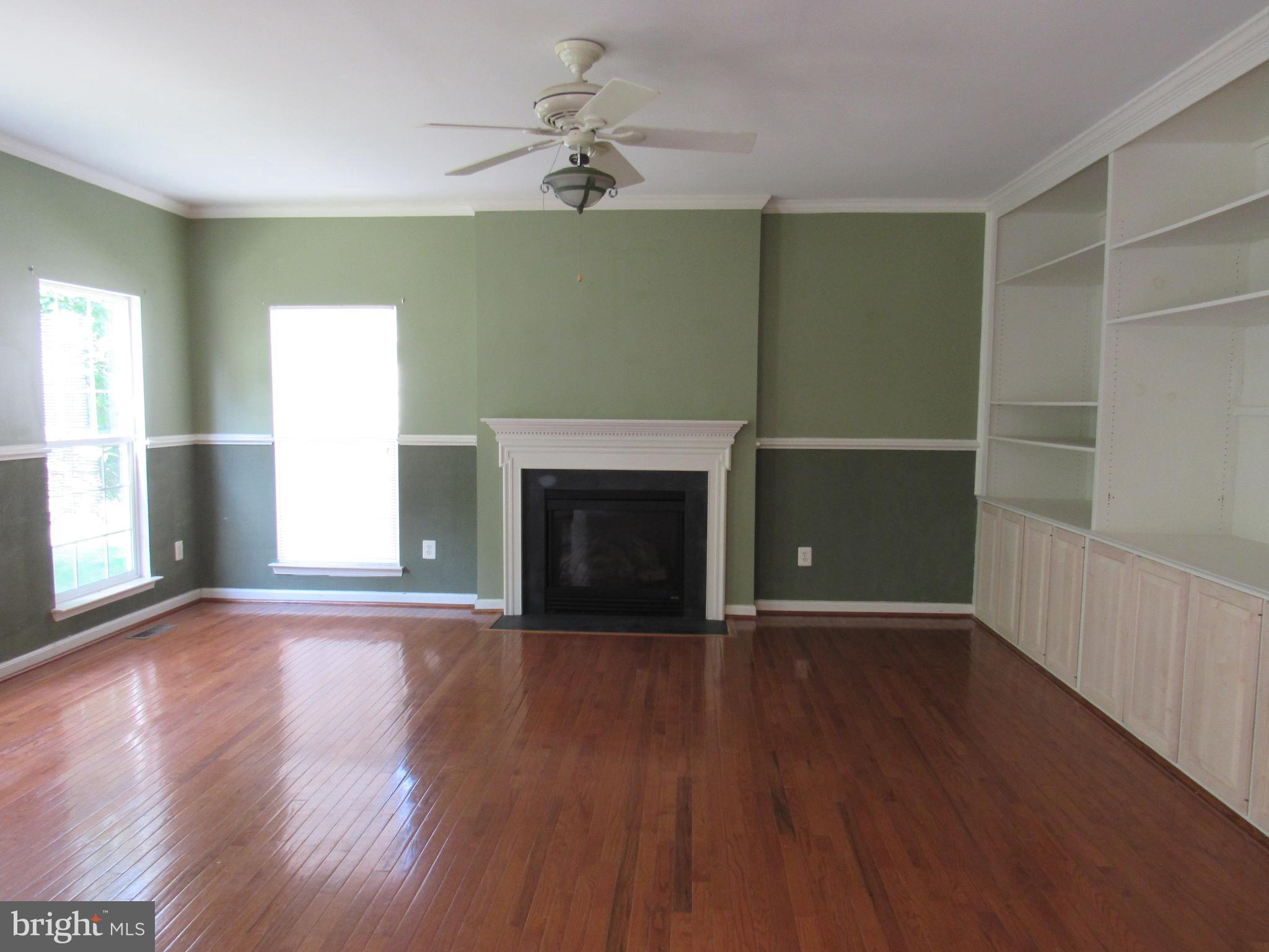 FRANKLIN MEADOWS - Residential