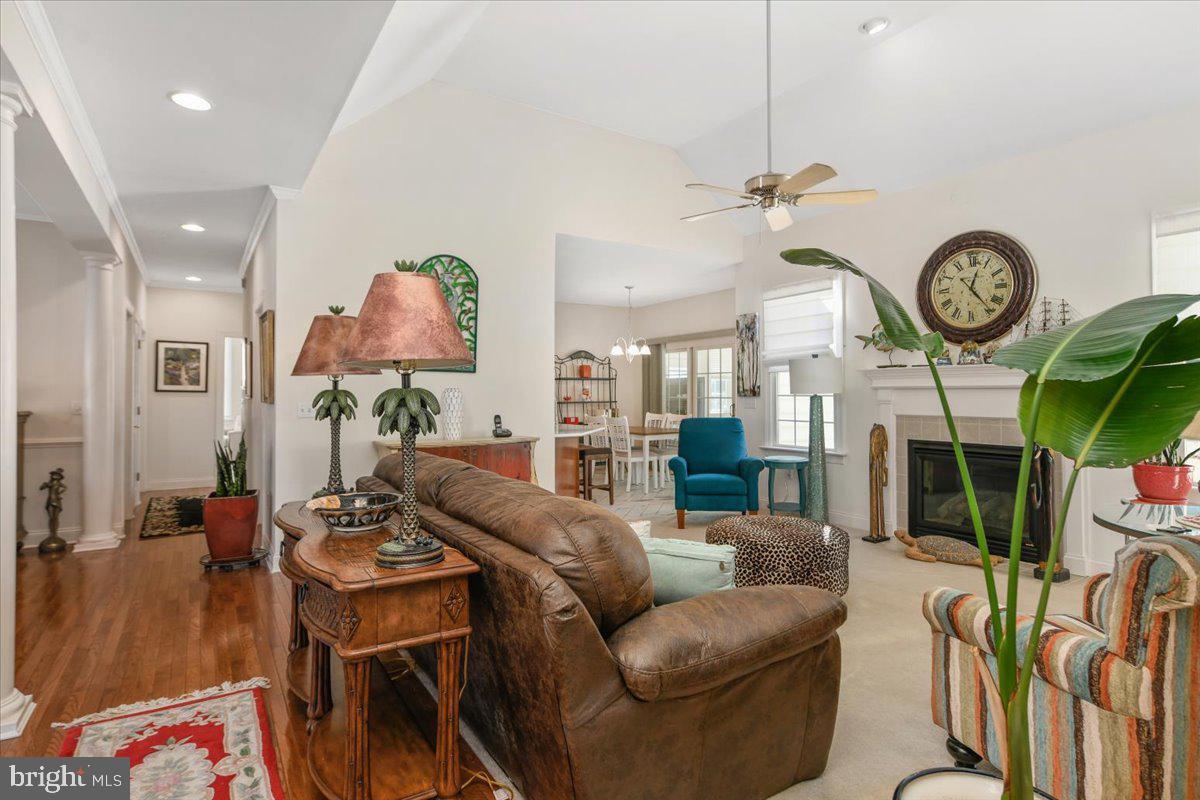 OLDE TOWN - Residential