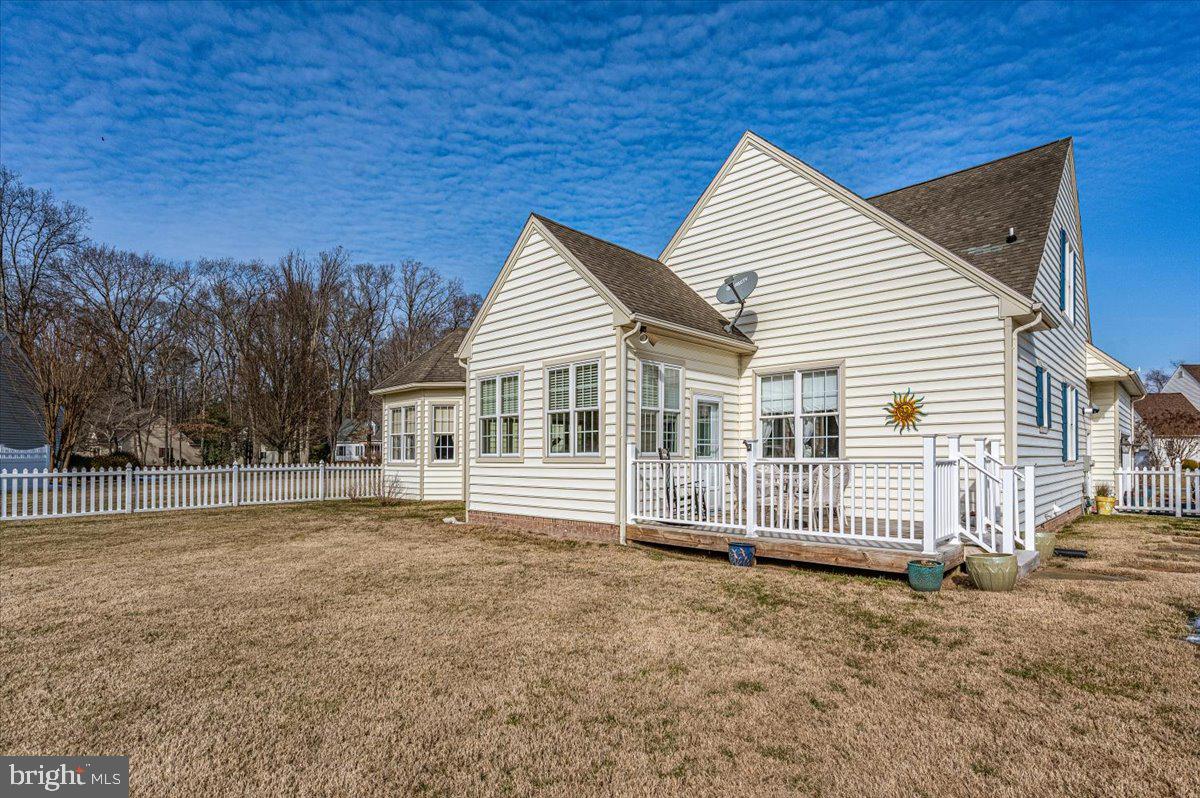 OLDE TOWN - Residential