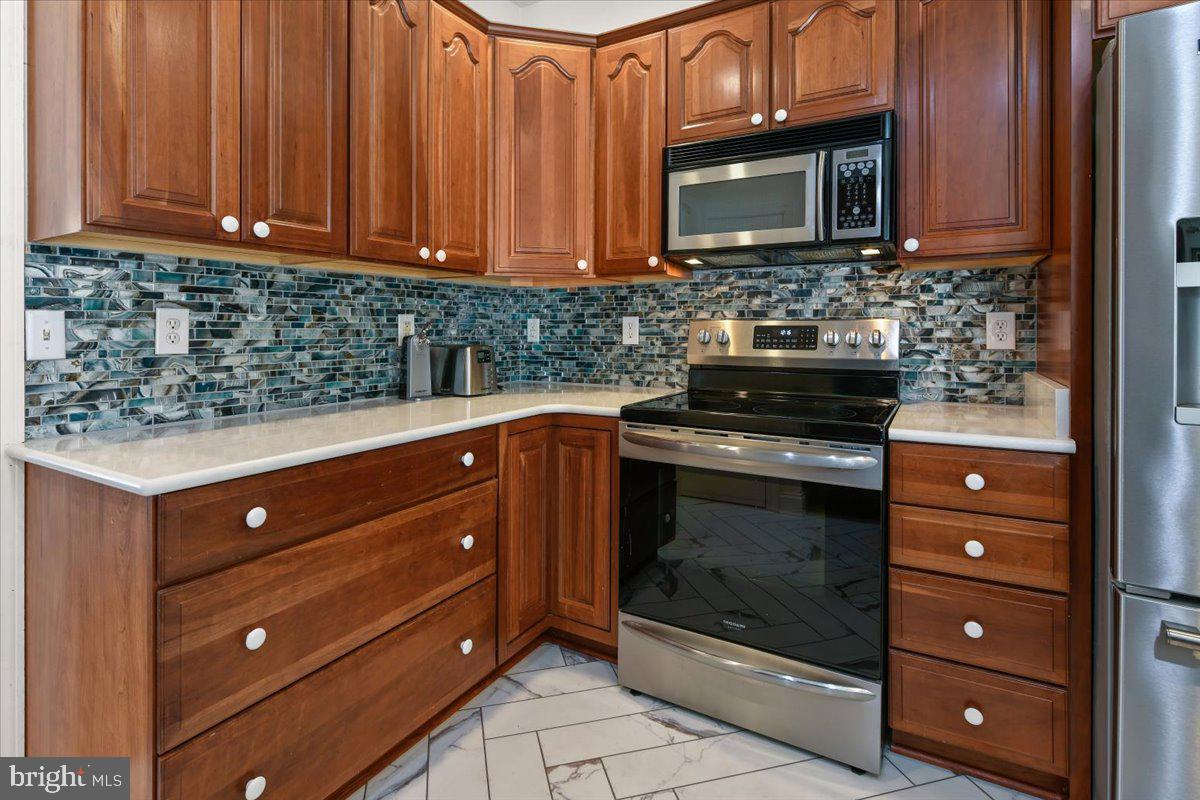 OLDE TOWN - Residential