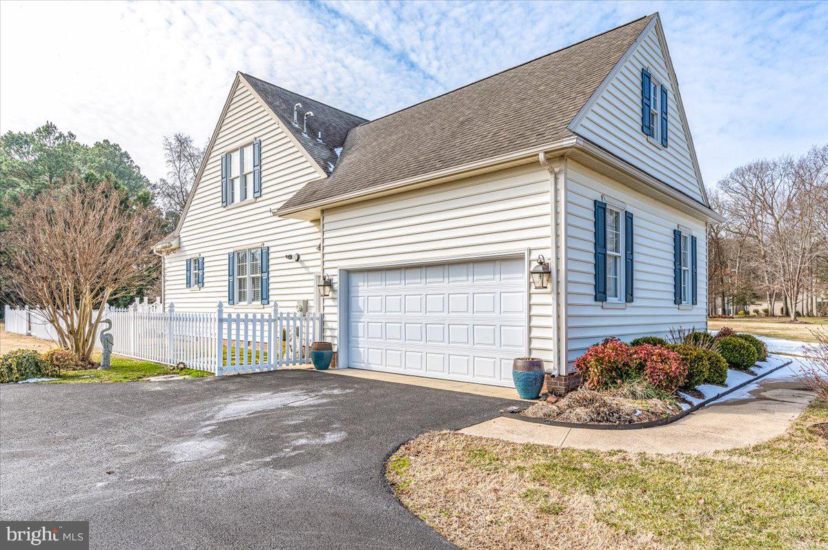 OLDE TOWN - Residential