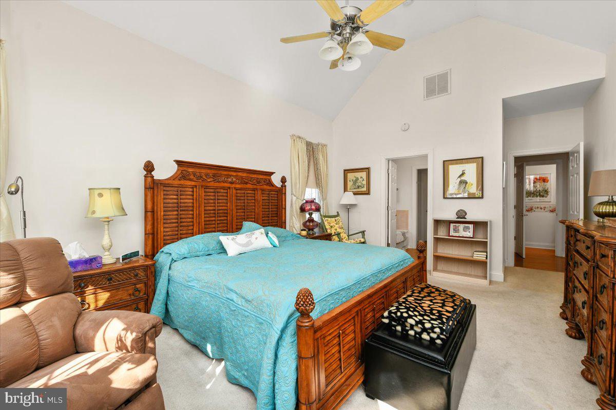 OLDE TOWN - Residential