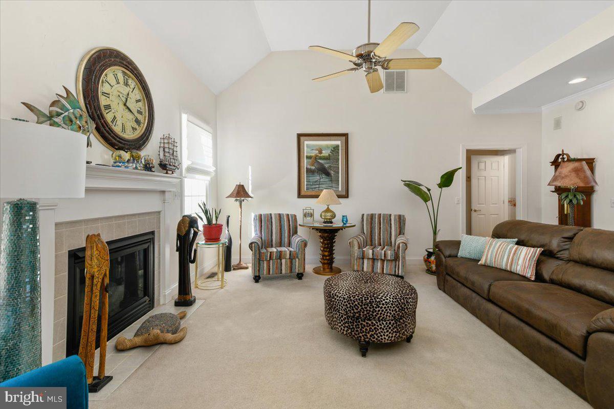 OLDE TOWN - Residential