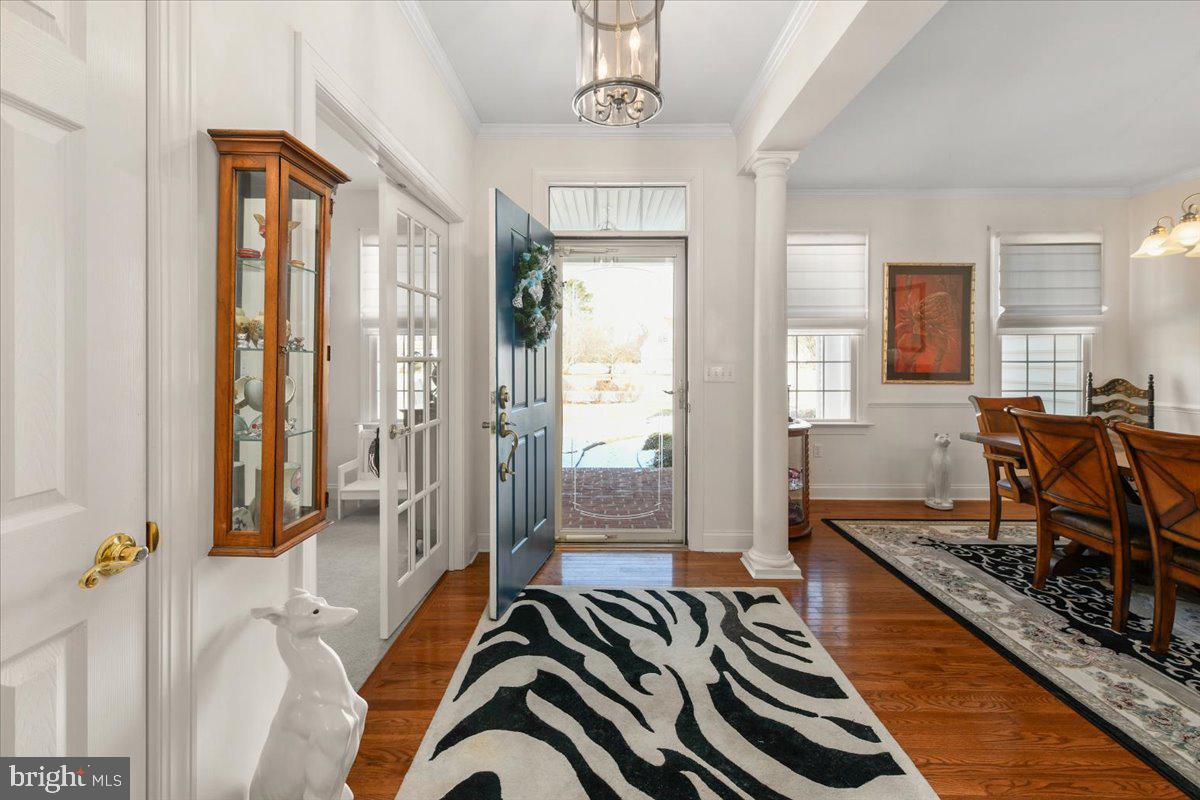 OLDE TOWN - Residential