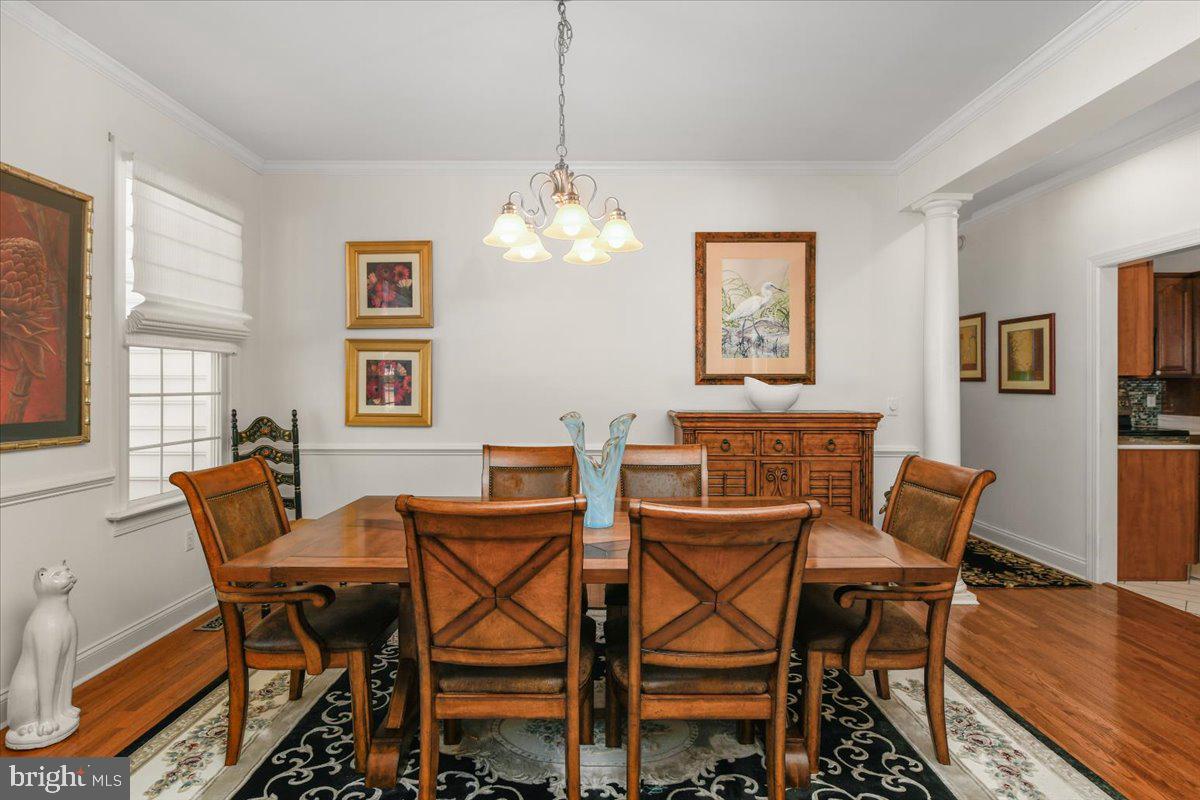 OLDE TOWN - Residential