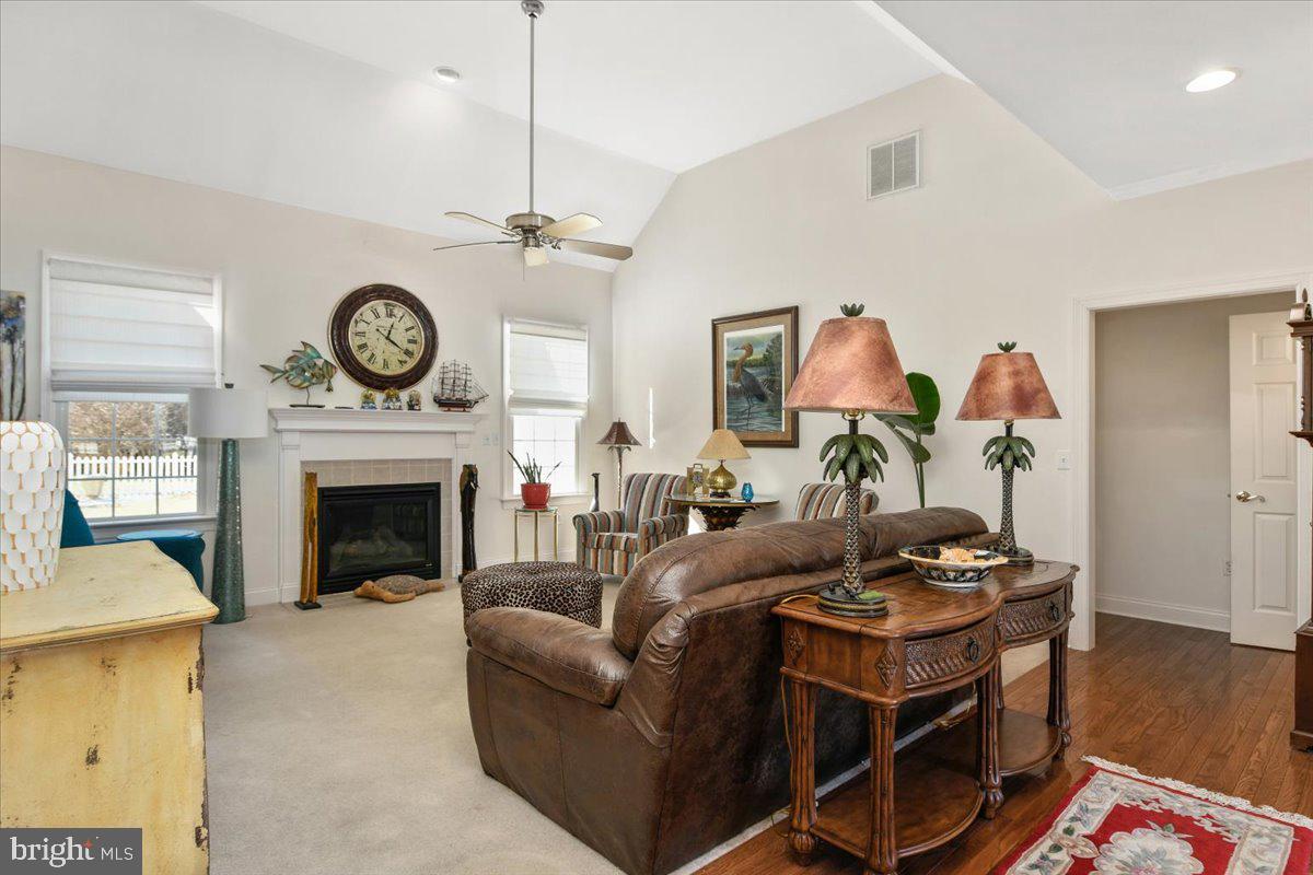 OLDE TOWN - Residential