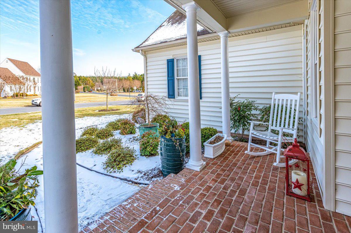 OLDE TOWN - Residential