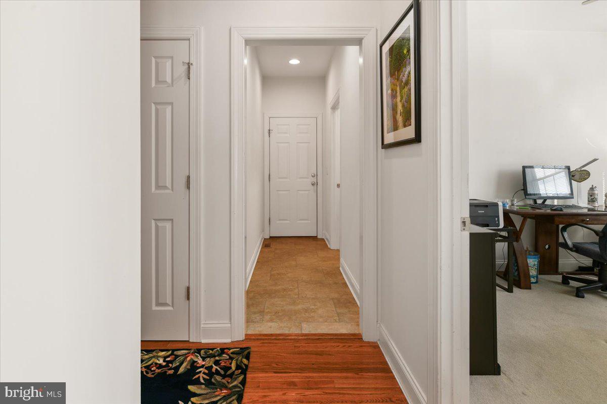 OLDE TOWN - Residential