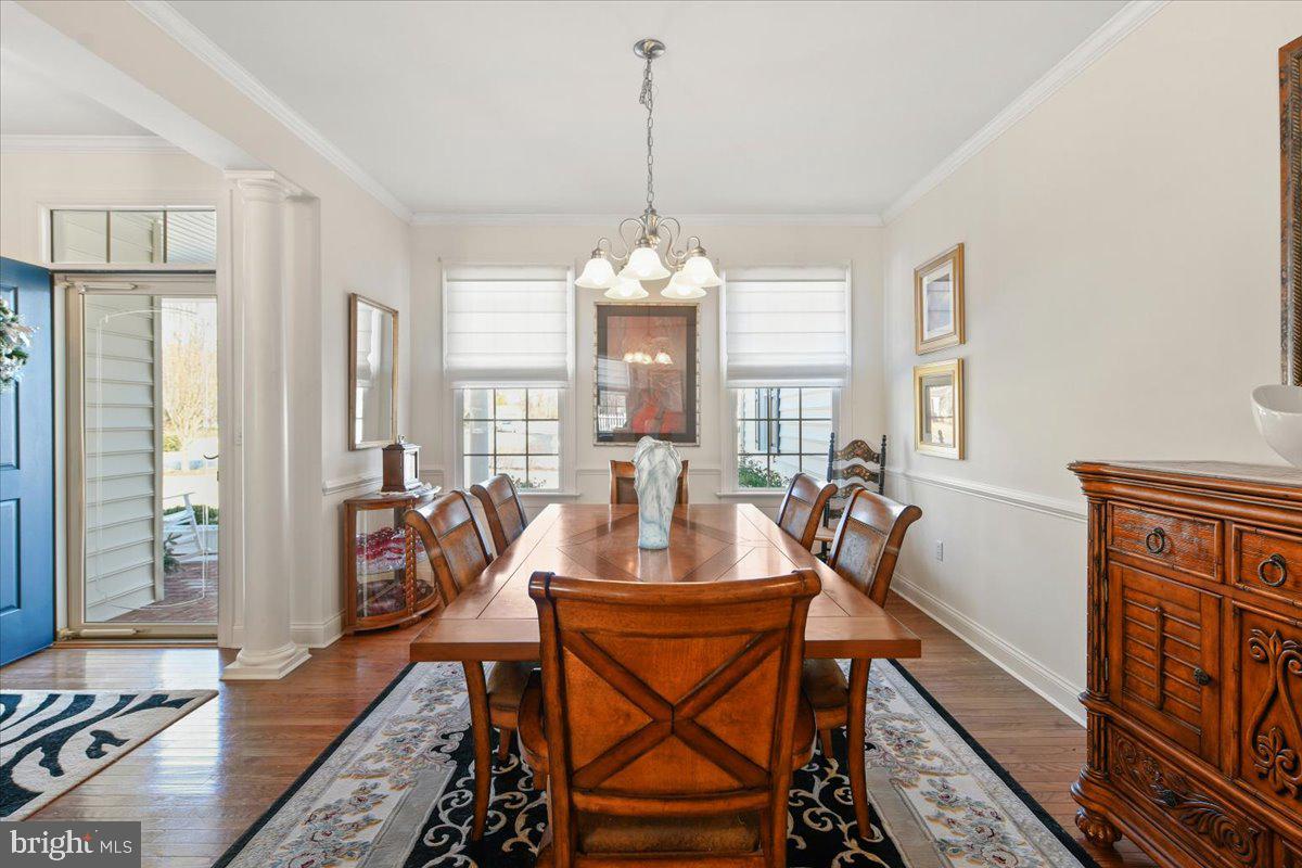 OLDE TOWN - Residential