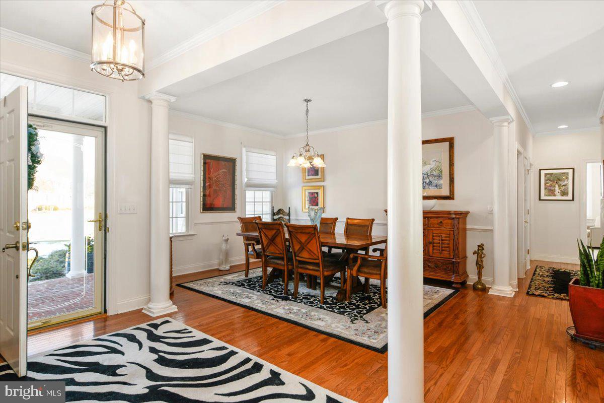 OLDE TOWN - Residential