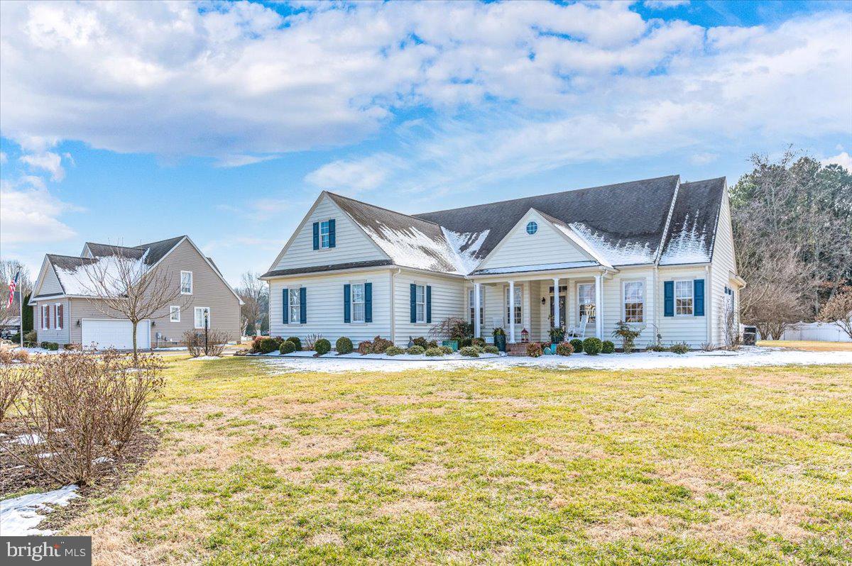 OLDE TOWN - Residential