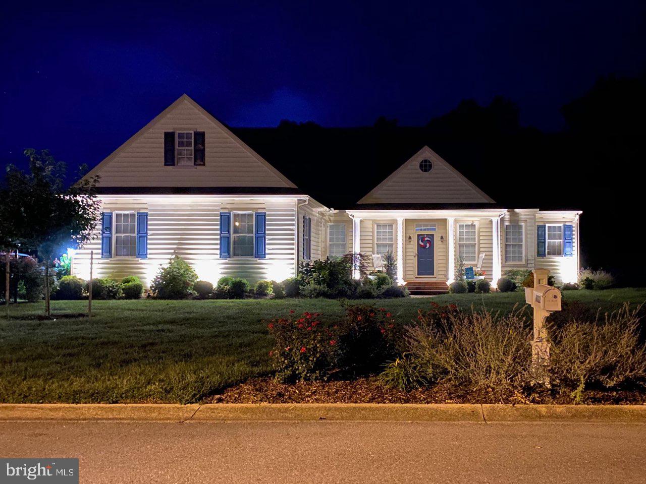 OLDE TOWN - Residential