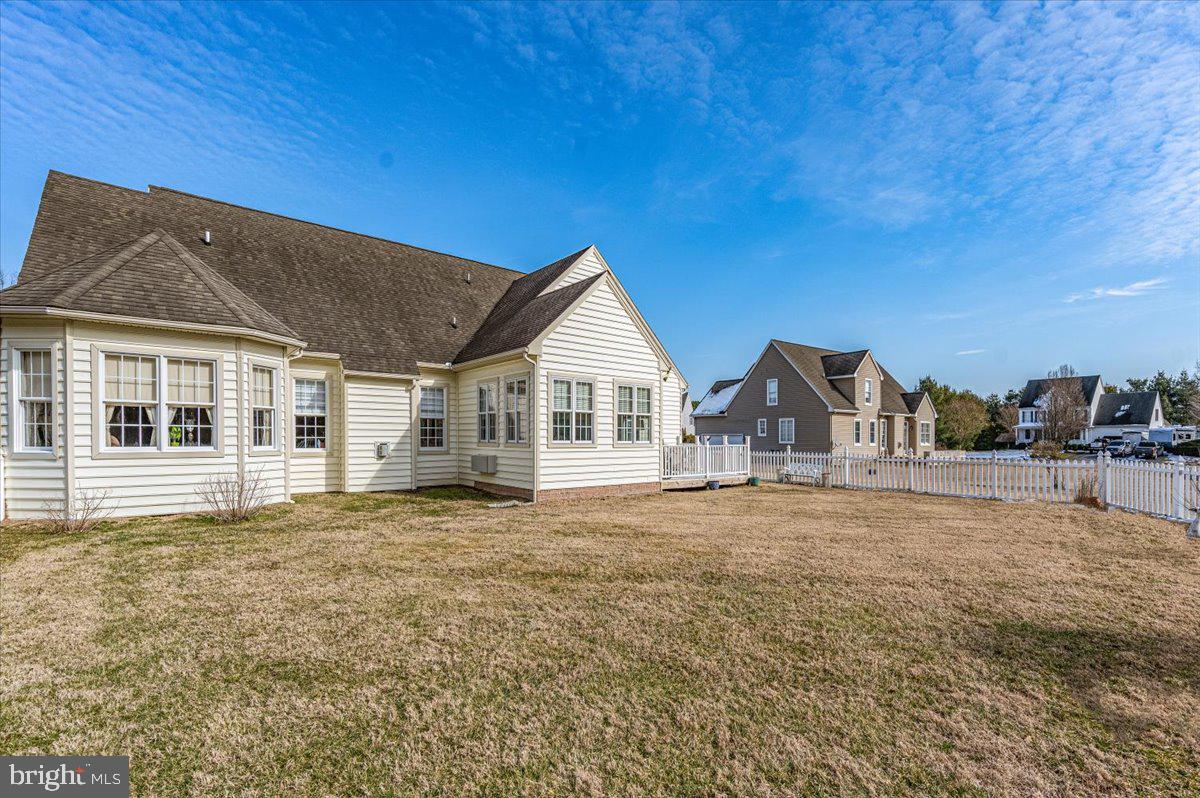 OLDE TOWN - Residential