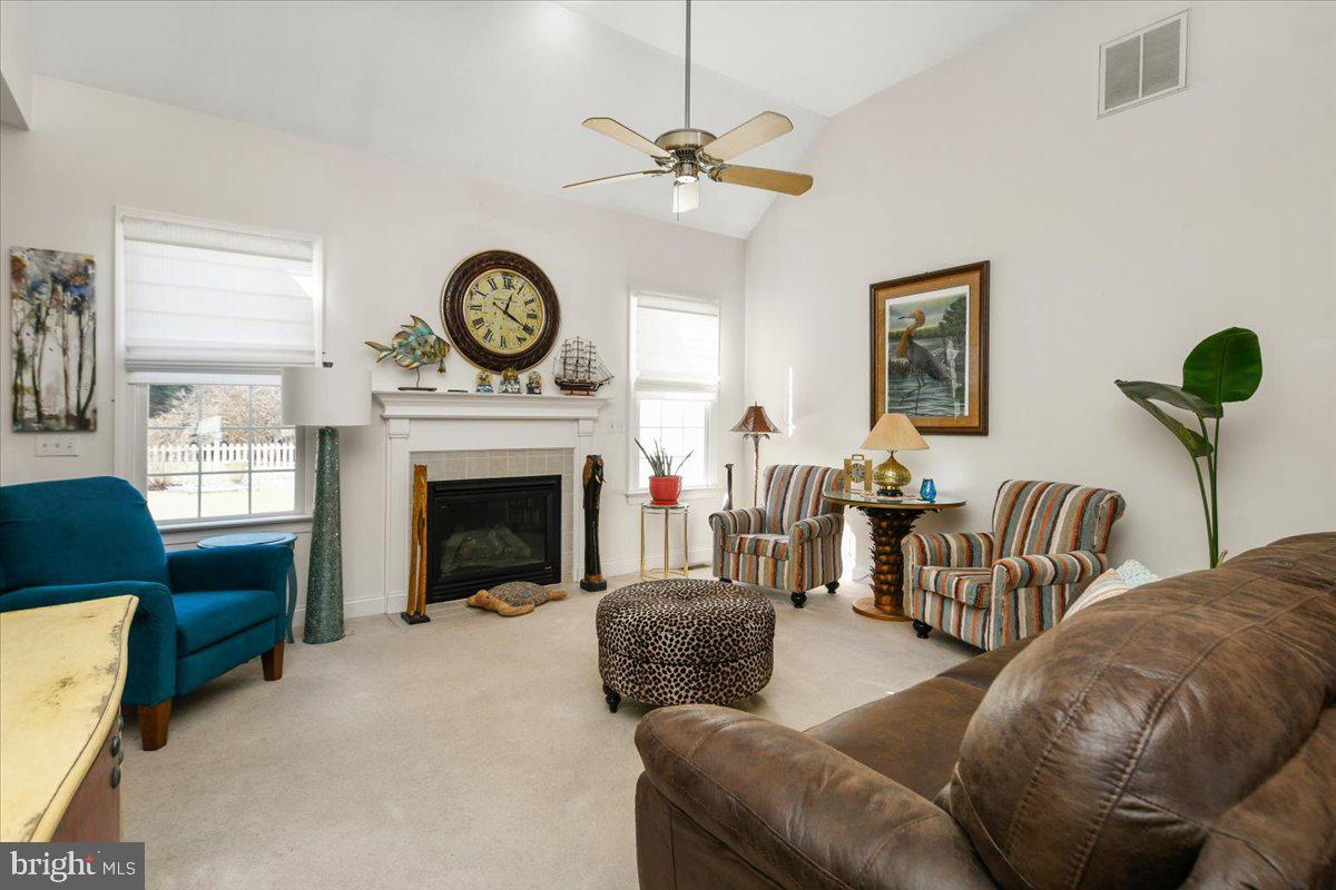 OLDE TOWN - Residential