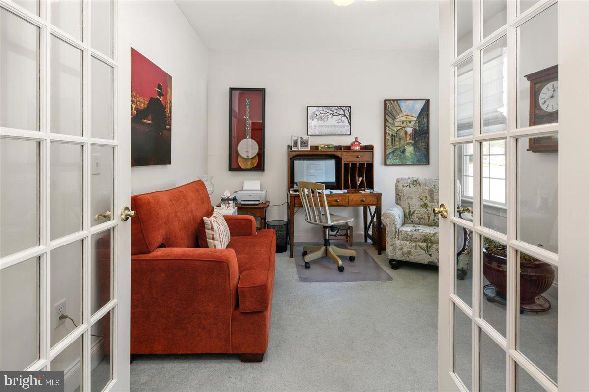 OLDE TOWN - Residential