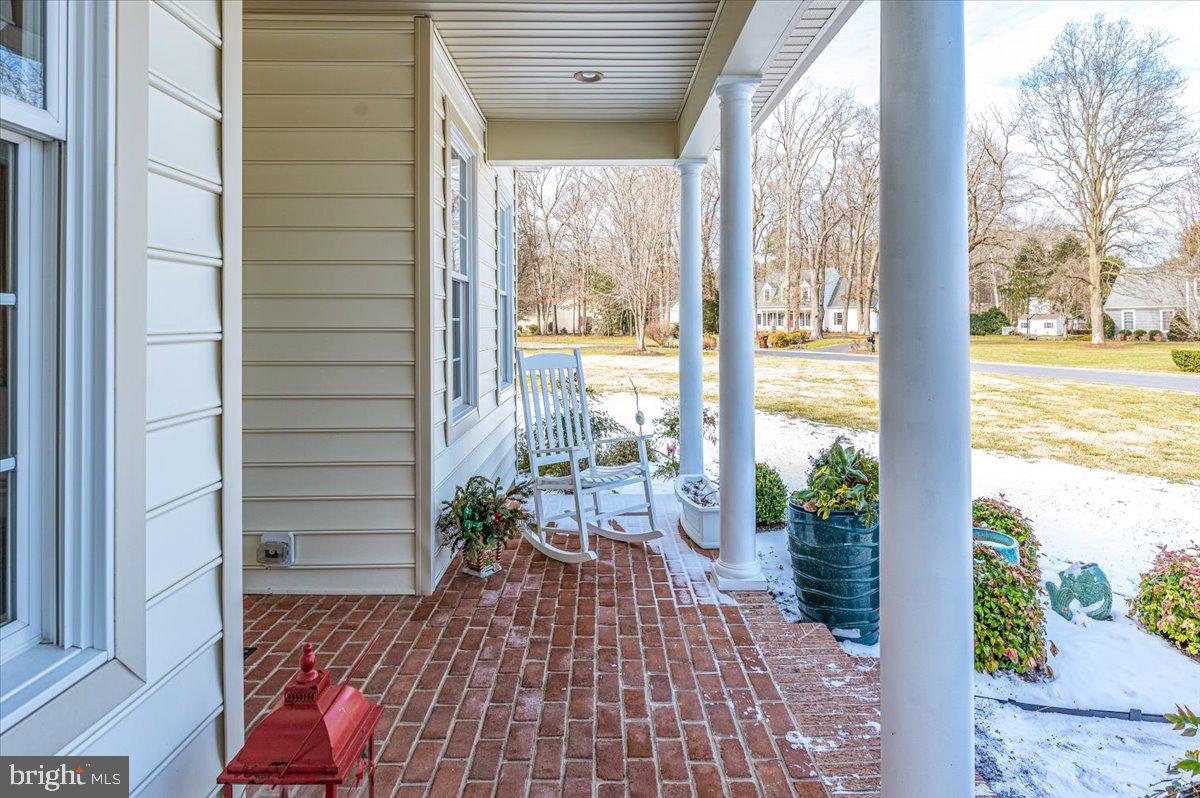 OLDE TOWN - Residential