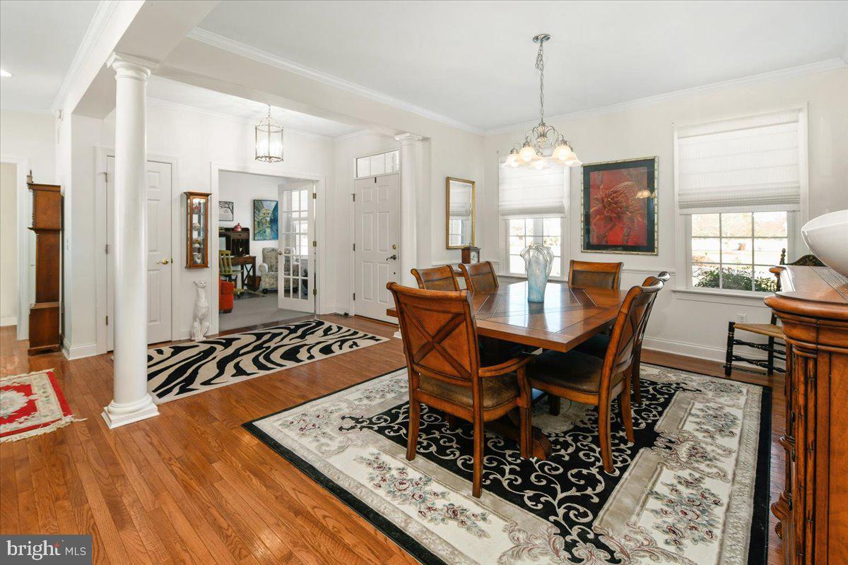 OLDE TOWN - Residential