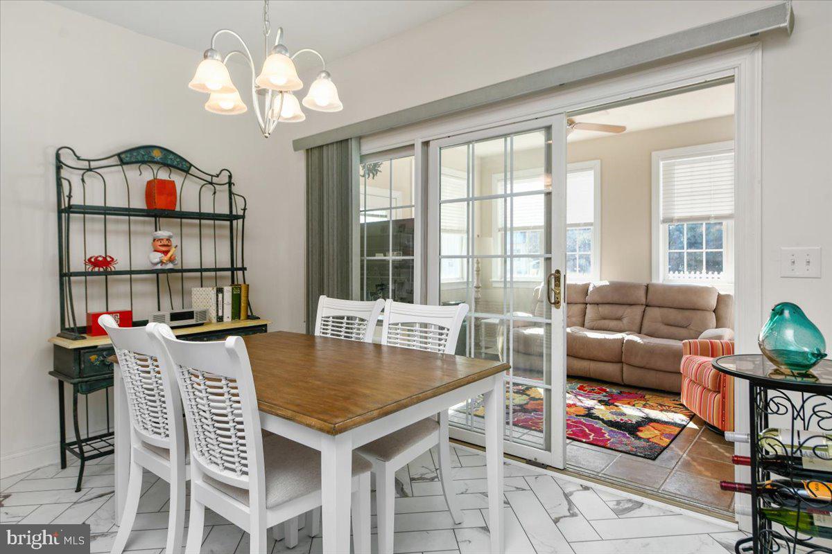 OLDE TOWN - Residential