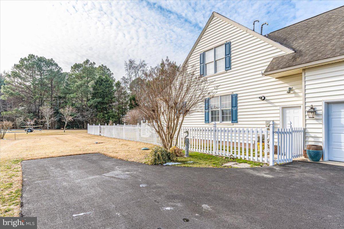 OLDE TOWN - Residential